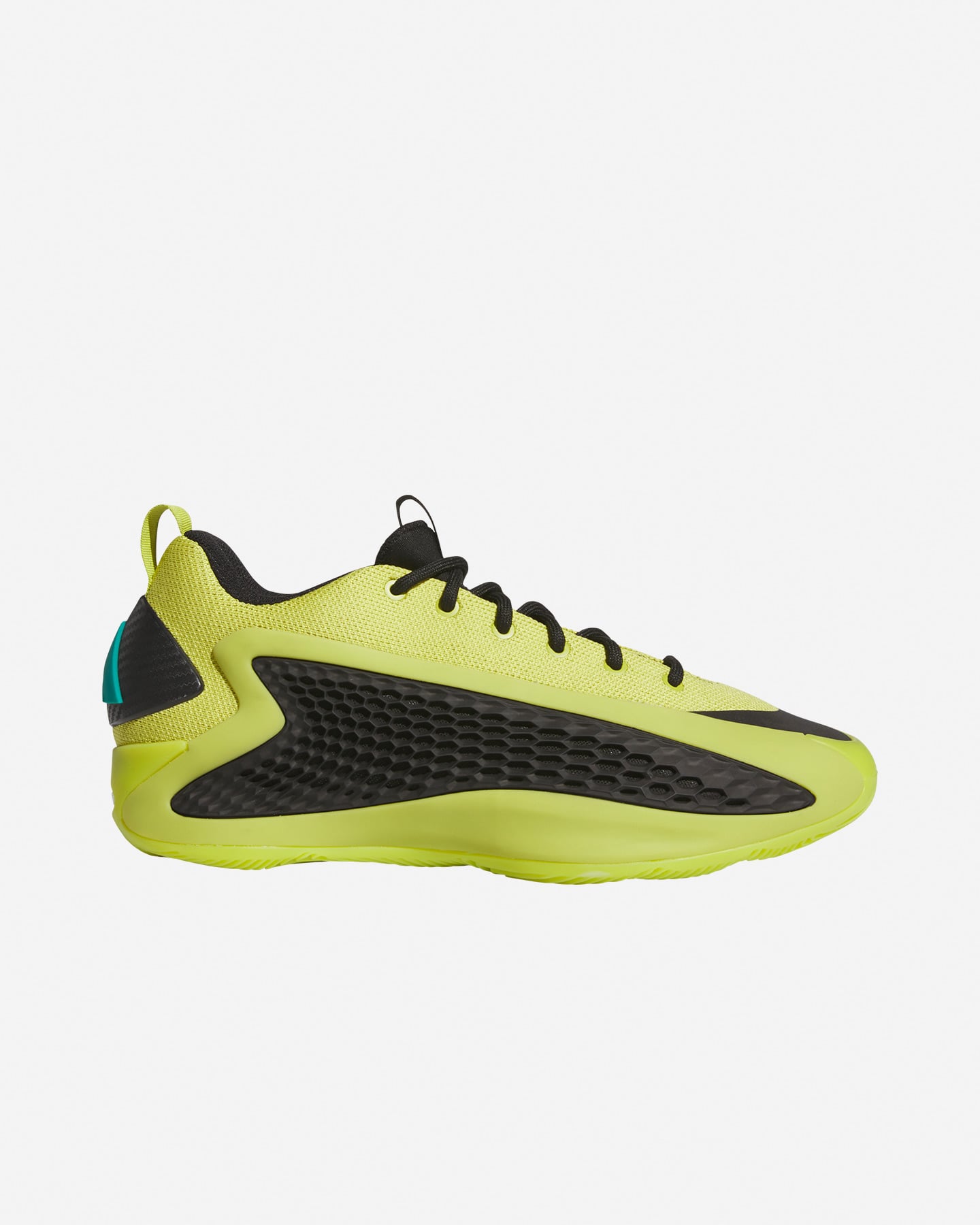 Scarpe basket ADIDAS ANTHONY EDWARDS 1 LOW M - Nero - 0 | Cisalfa Sport