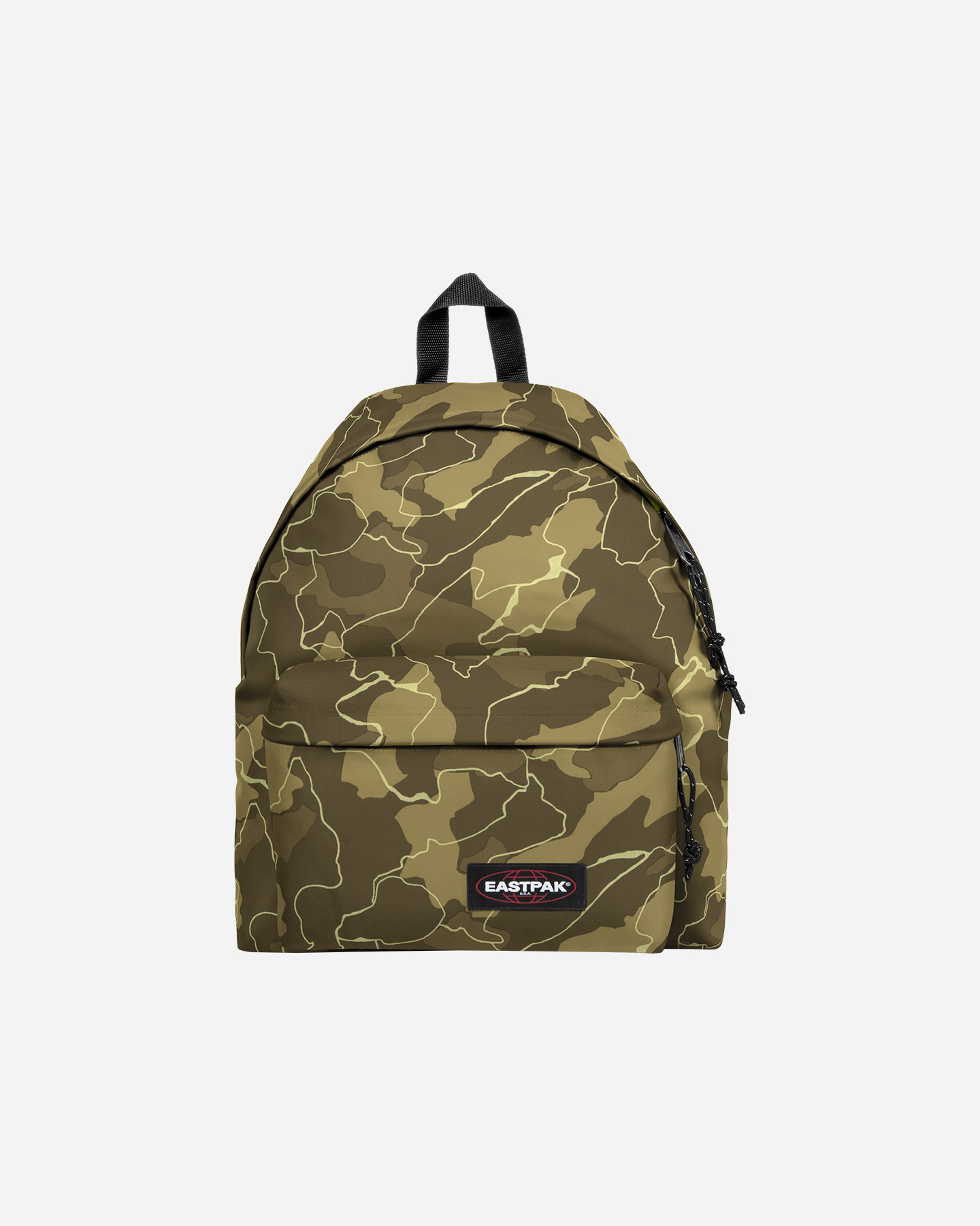 Zaino EASTPAK  PADDED FUNKSEA  - Color mix - 0 | Cisalfa Sport