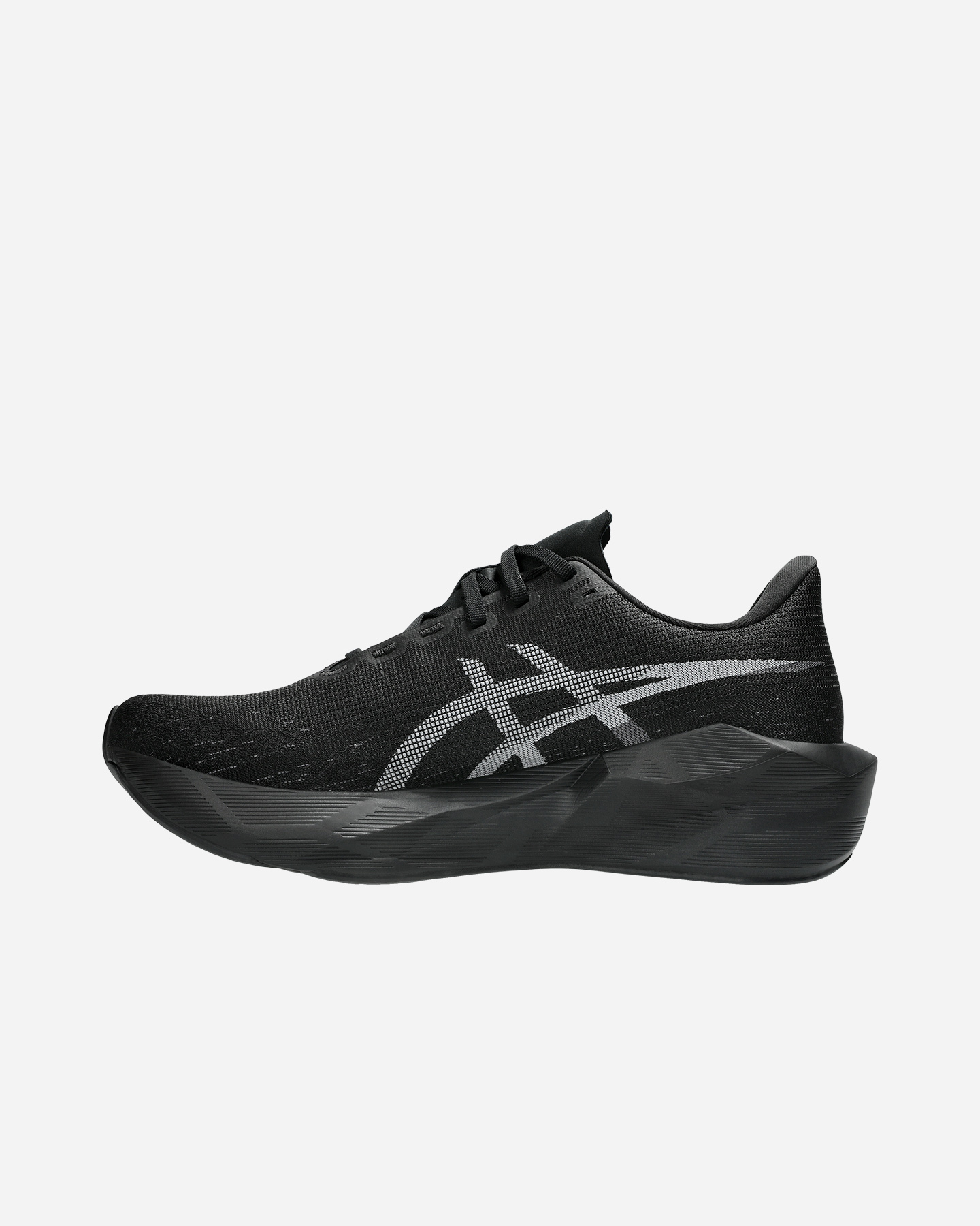 Scarpe running ASICS NOVABLAST 6 M - Nero - 3 | Cisalfa Sport