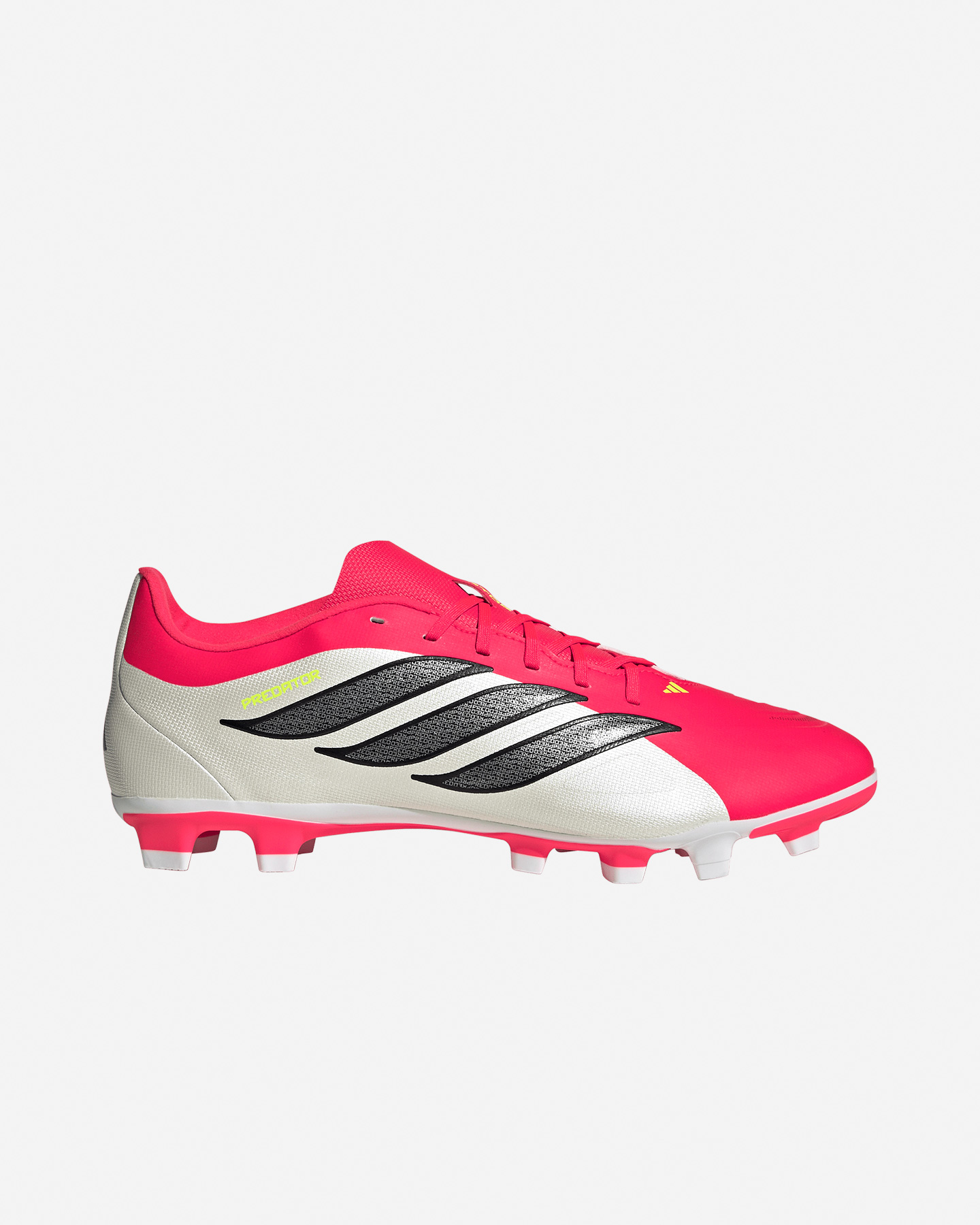 Scarpe calcio ADIDAS PREDATOR CLUB FG-MG M - Color mix - 0 | Cisalfa Sport