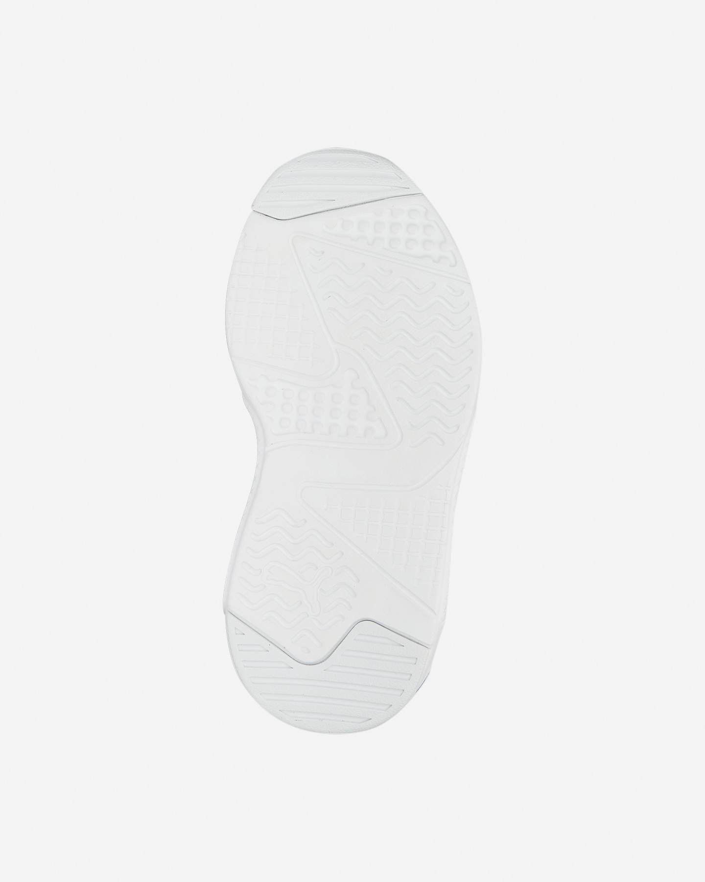 Scarpe sneakers PUMA X-RAY SPEED AC PS JR - Bianco - 2 | Cisalfa Sport