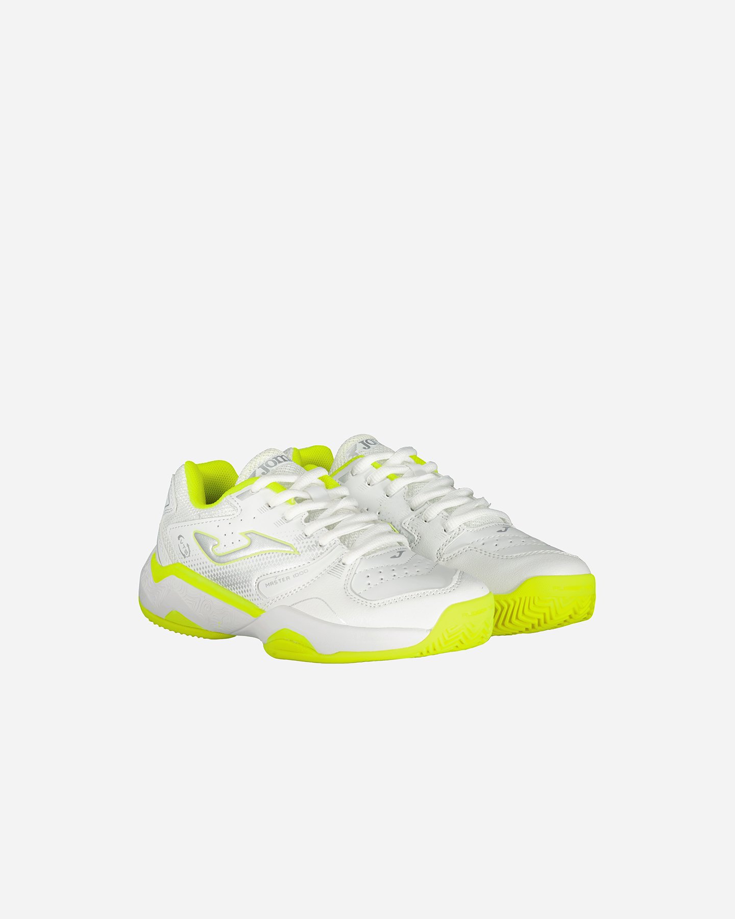 Scarpe tennis JOMA MASTER 1000 CLAY JR - Bianco - 1 | Cisalfa Sport