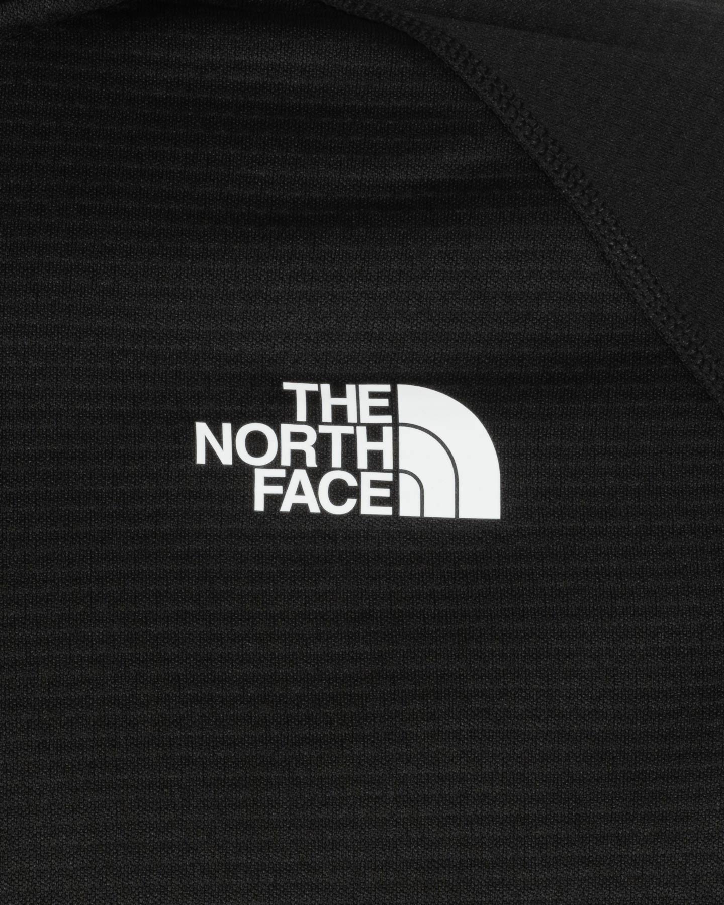 Pile THE NORTH FACE MUTTSEE M - Nero - 2 | Cisalfa Sport