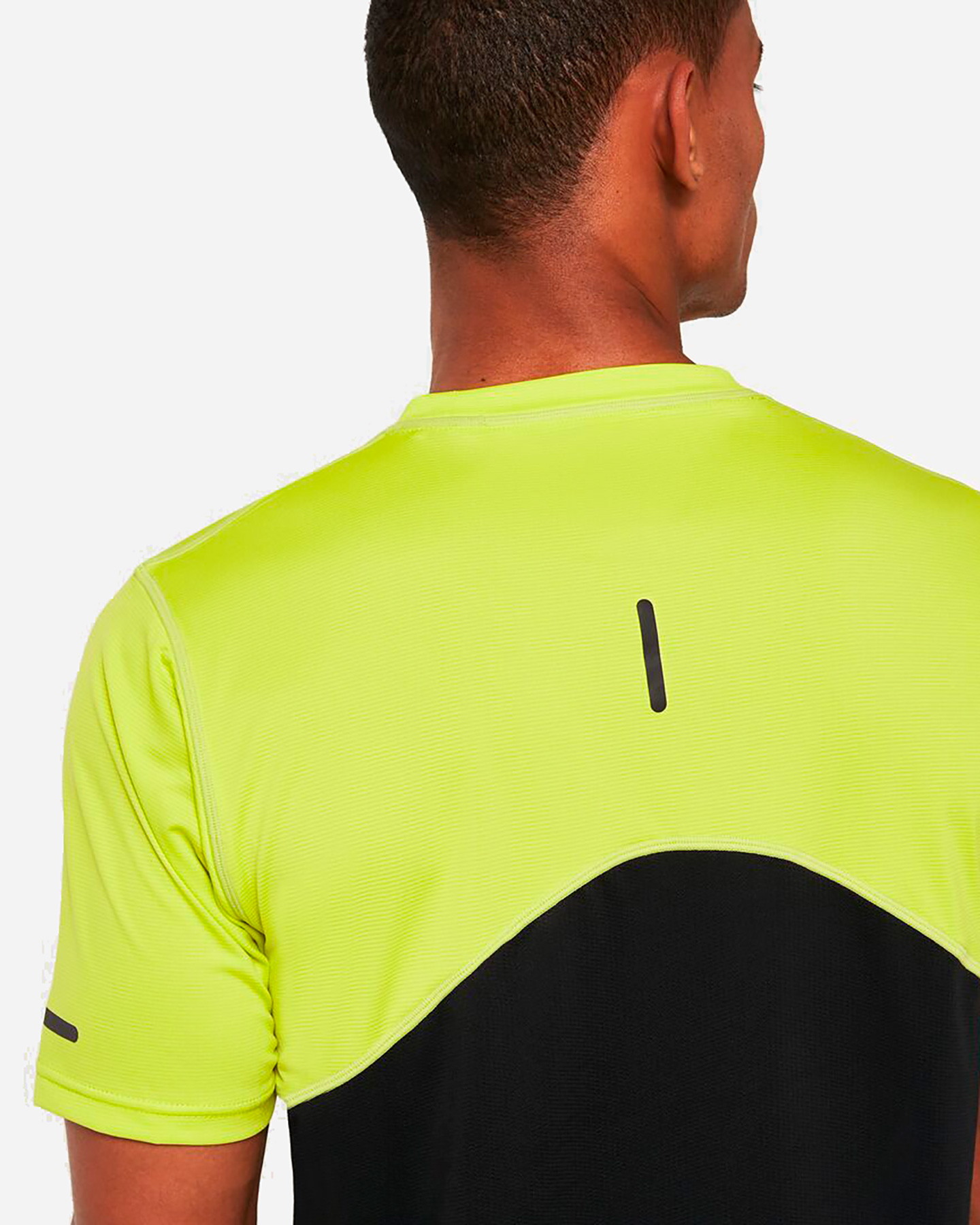 T-shirt OAKLEY PURSUIT LITE M - 10 | Cisalfa Sport