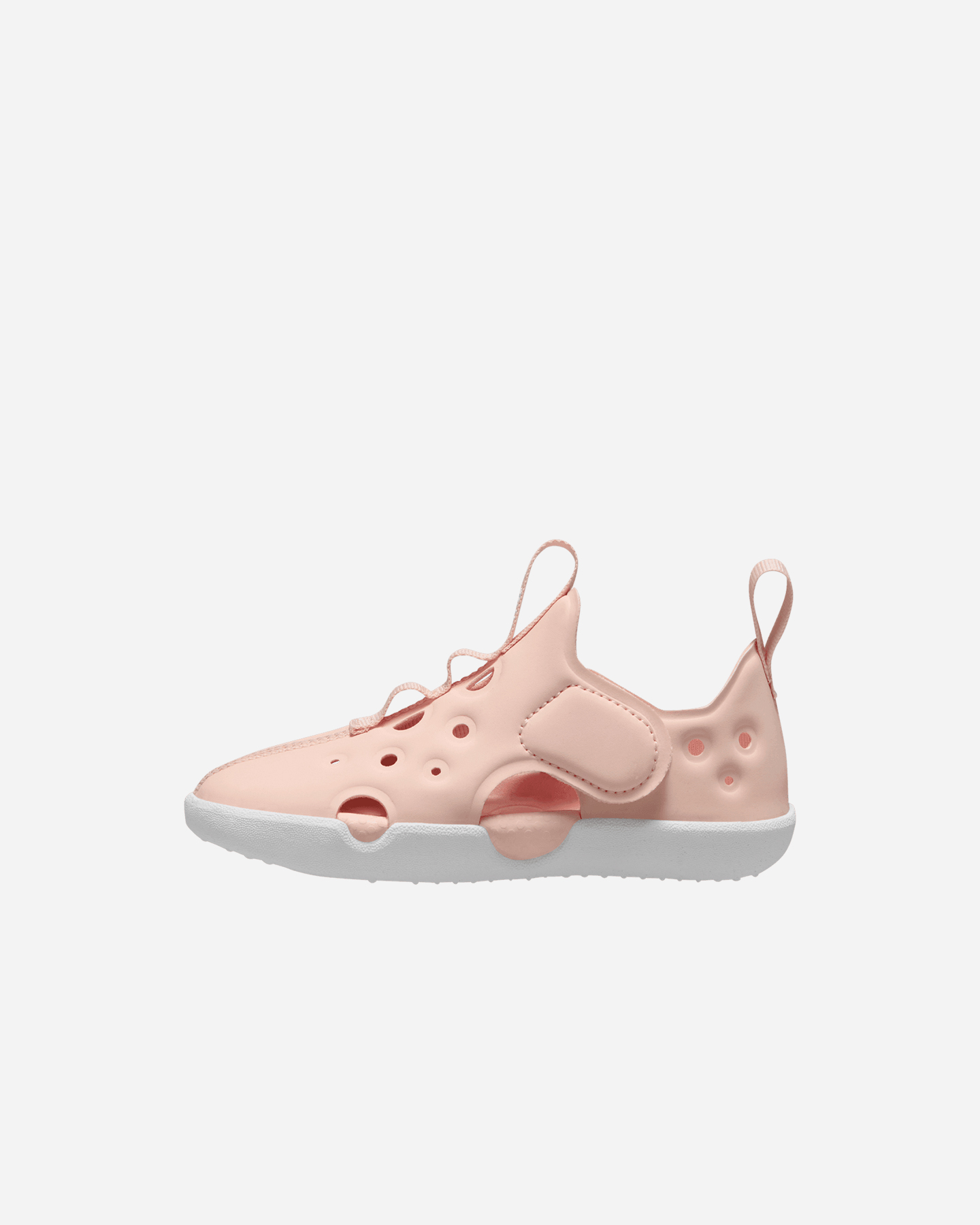 Scarpe sneakers NIKE SUNRAY PROTECT 4 TD JR - Rosa - 3 | Cisalfa Sport