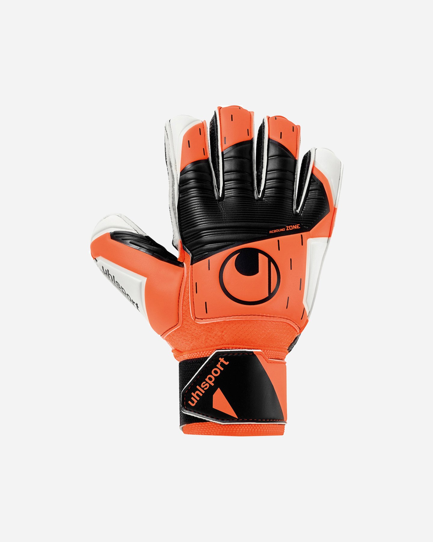 Guanti portiere UHLSPORT SOFT RESIST+ FLEX FRAM M - 1 | Cisalfa Sport