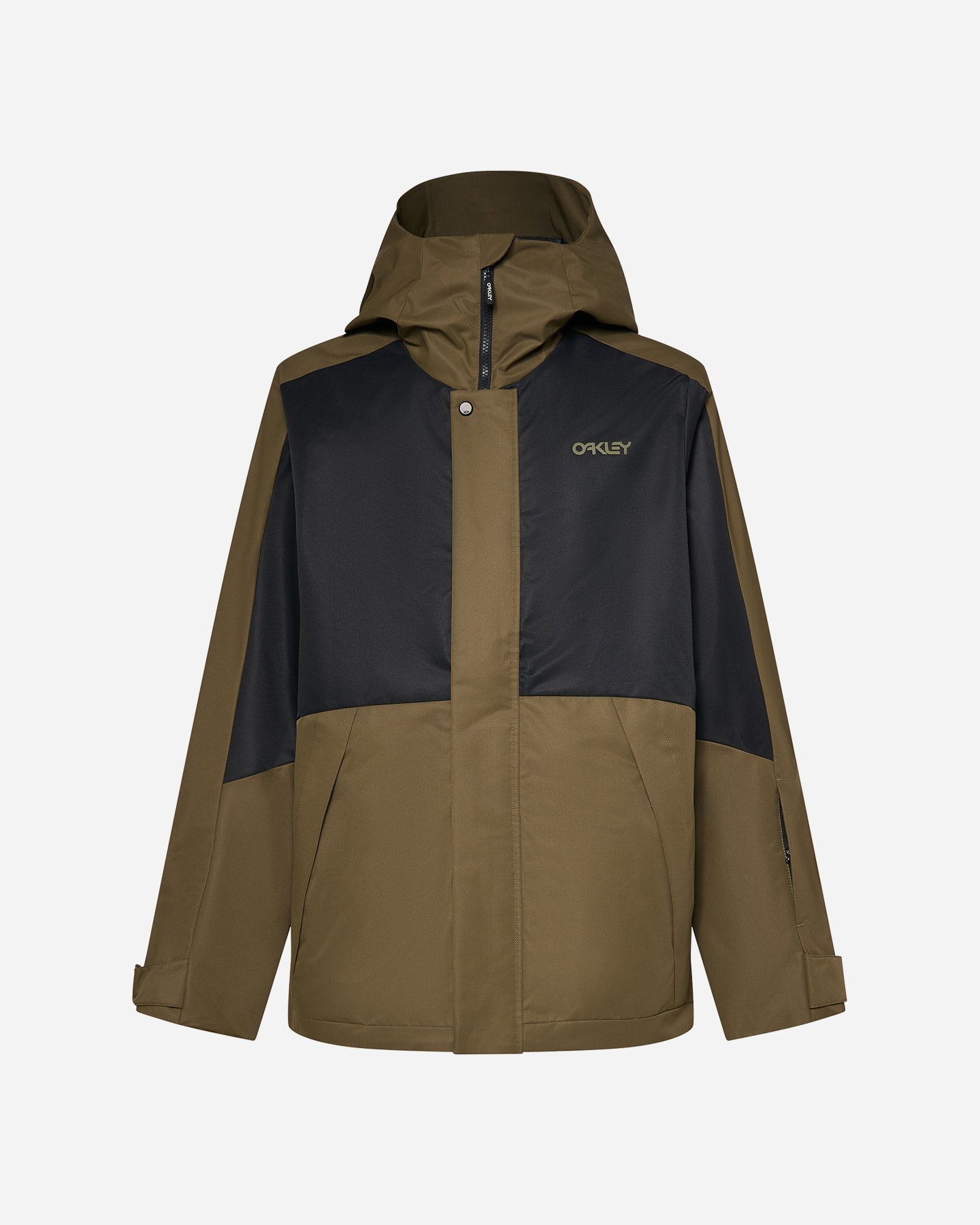 Giacca sci OAKLEY RANGE RC 2.0 M - Verde - 0 | Cisalfa Sport