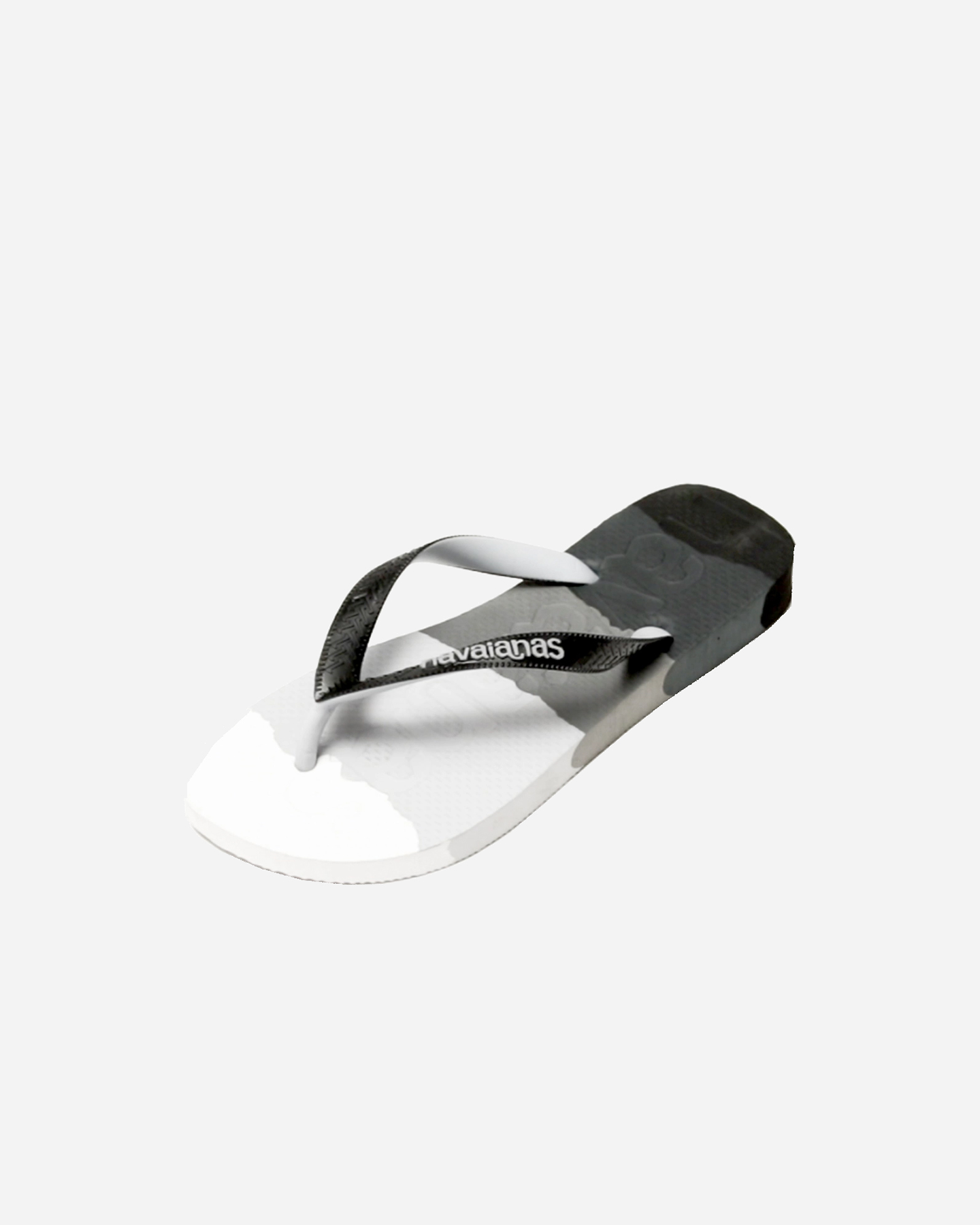Infradito HAVAIANAS TOP LOGOMANIA MULTICOLOR M - 16 | Cisalfa Sport