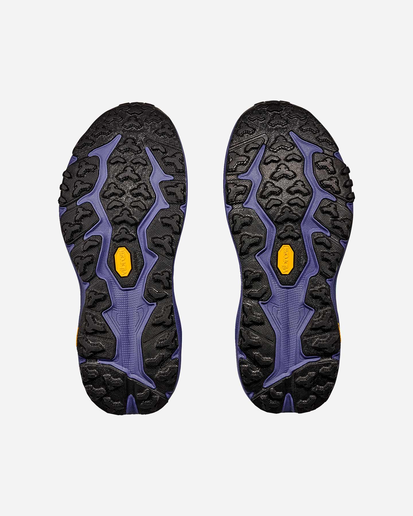 Scarpe trail HOKA SPEEDGOAT 6 W - Beige - 2 | Cisalfa Sport