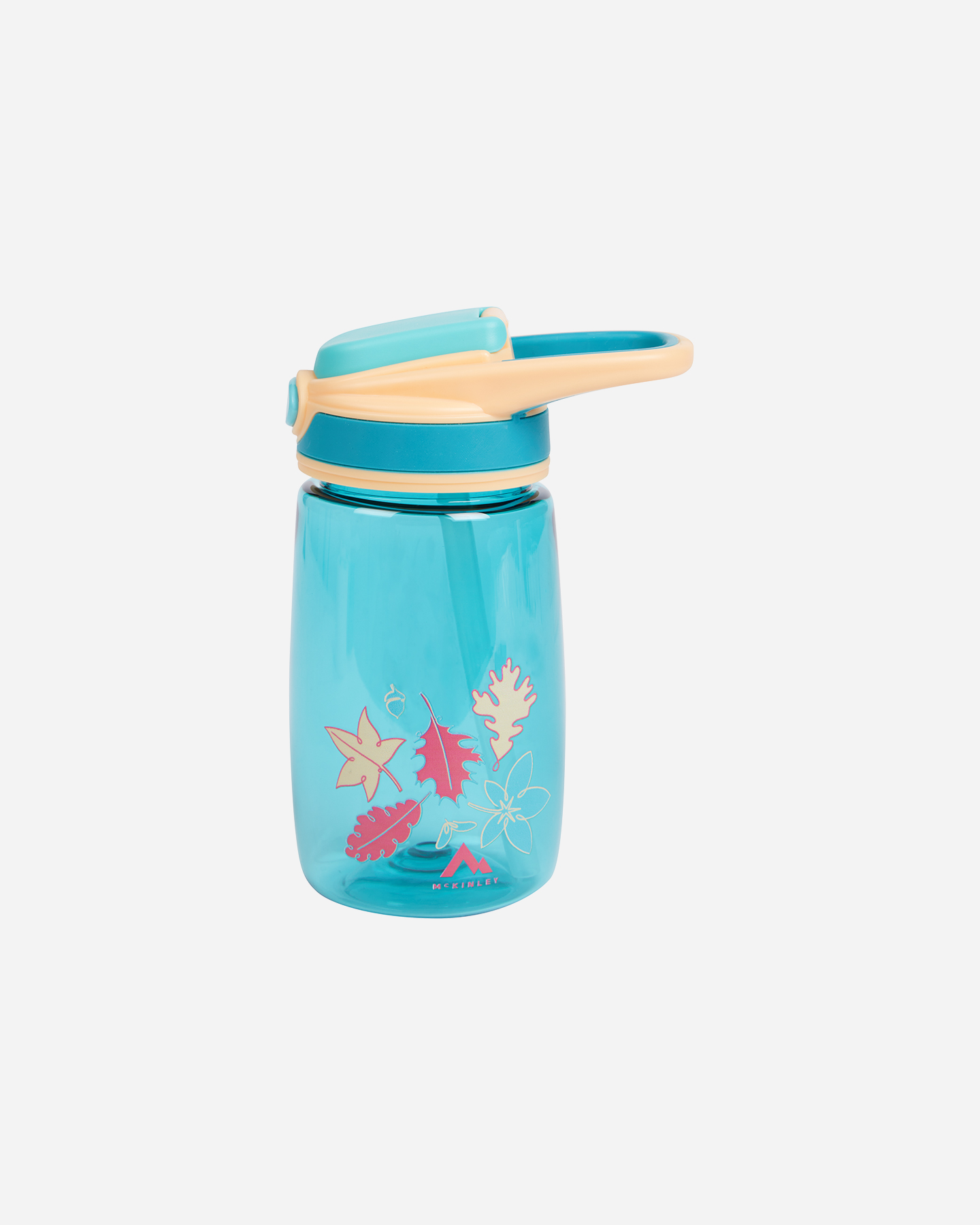 Accessorio camping MCKINLEY KIDS 0,35L  - Blu - 0 | Cisalfa Sport