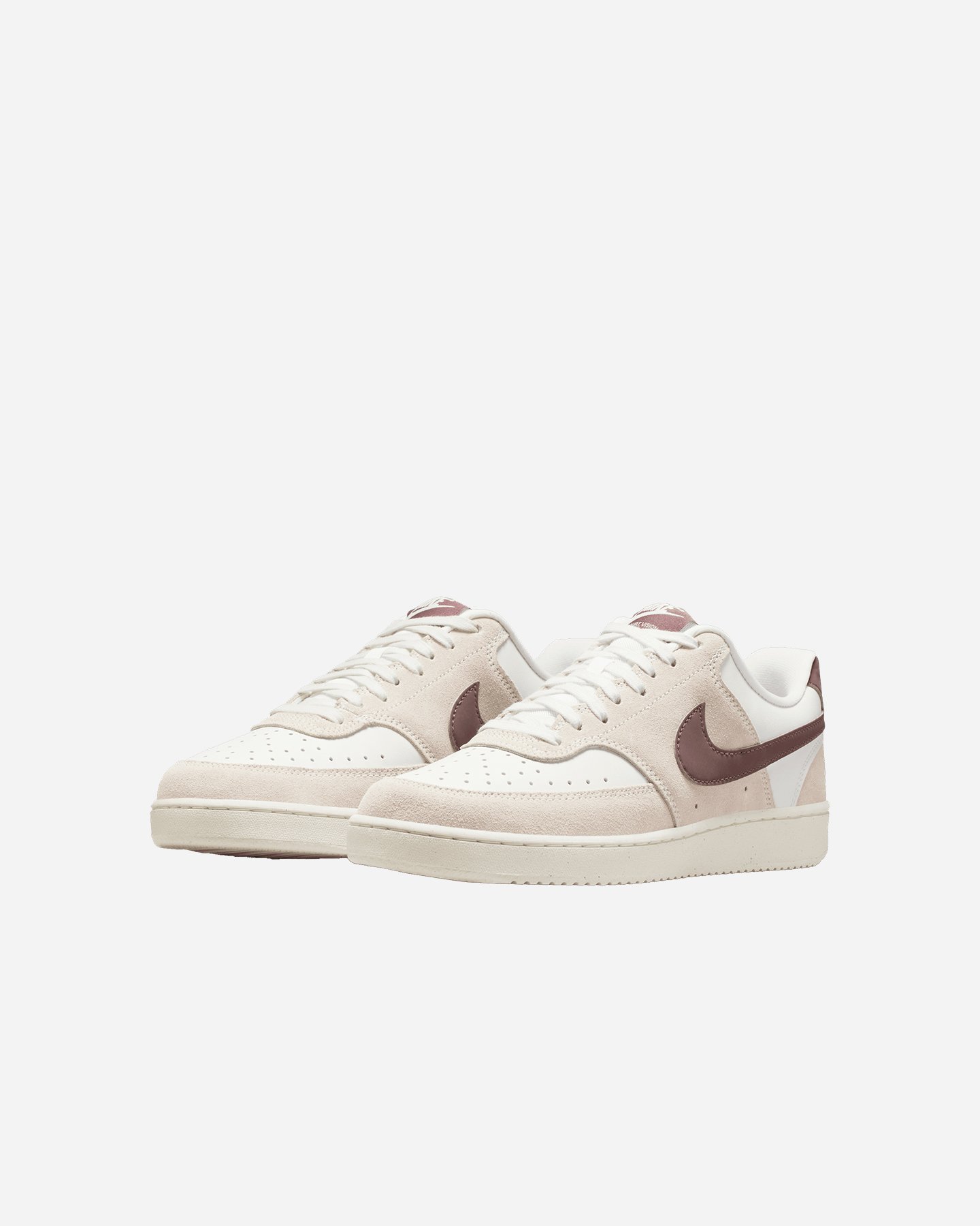 Scarpe sneakers NIKE COURT VISION LOW W - Color mix - 1 | Cisalfa Sport