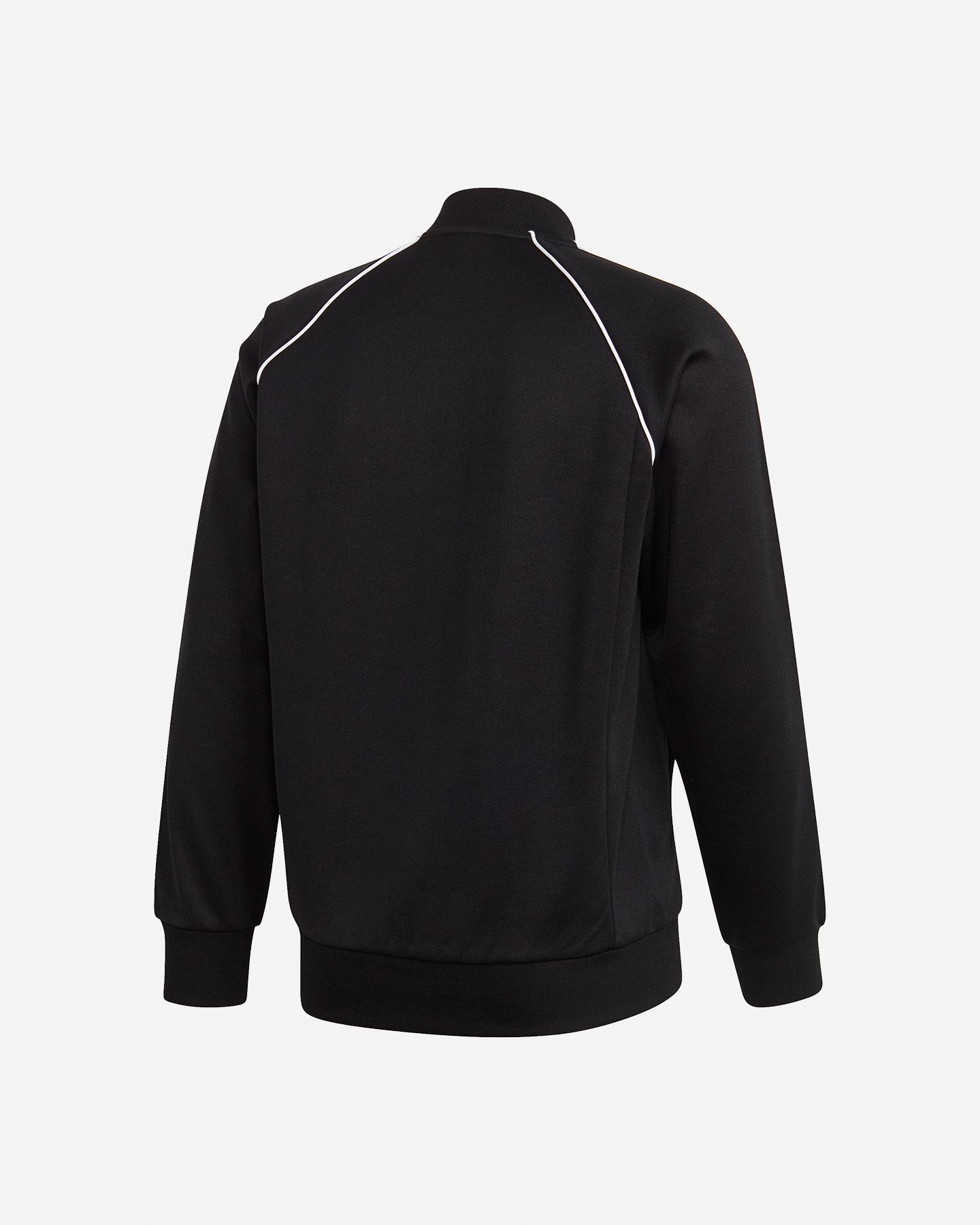 Felpa ADIDAS SST M - Nero - 1 | Cisalfa Sport