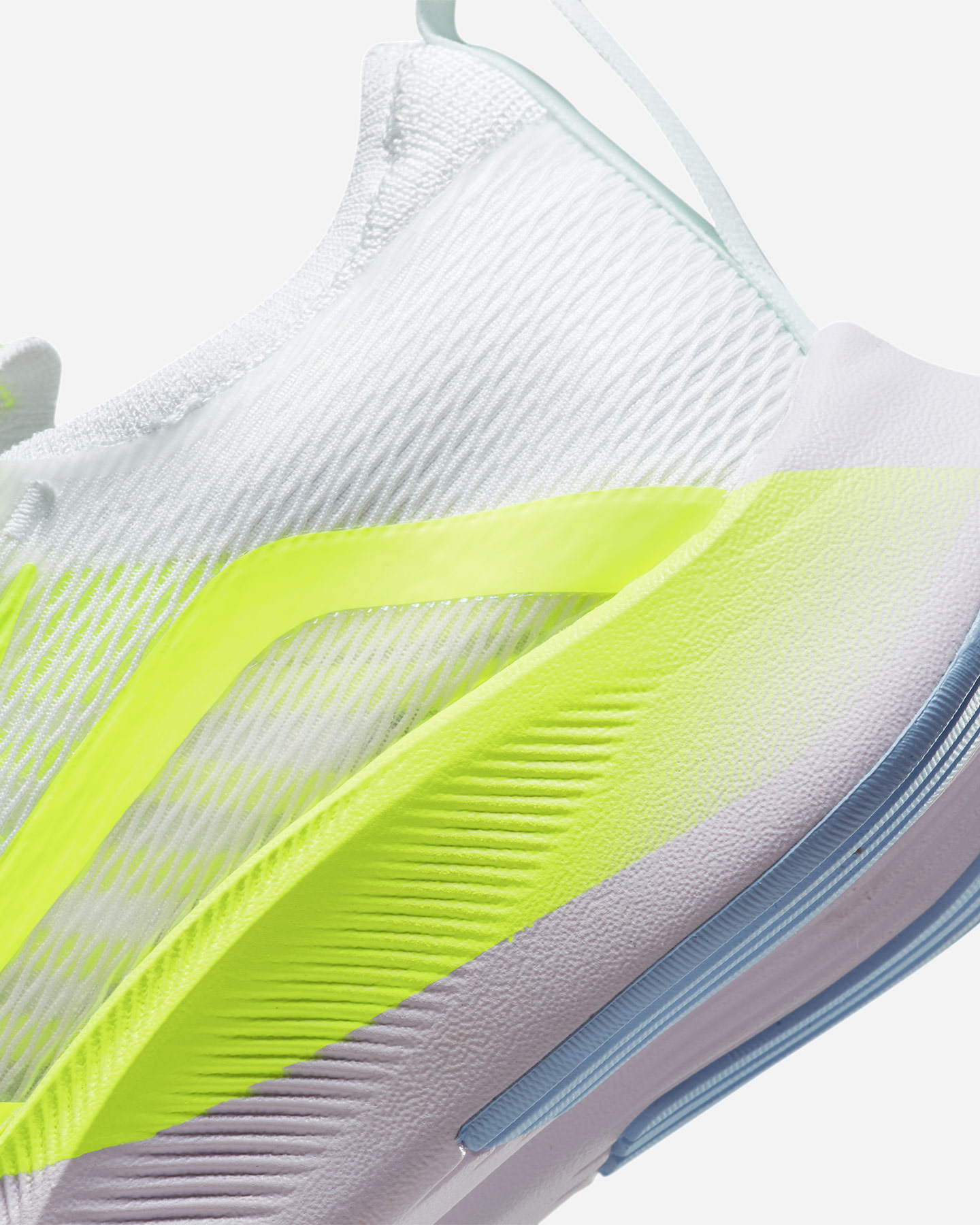 Scarpe running NIKE ZOOM FLY 4 W - 10 | Cisalfa Sport