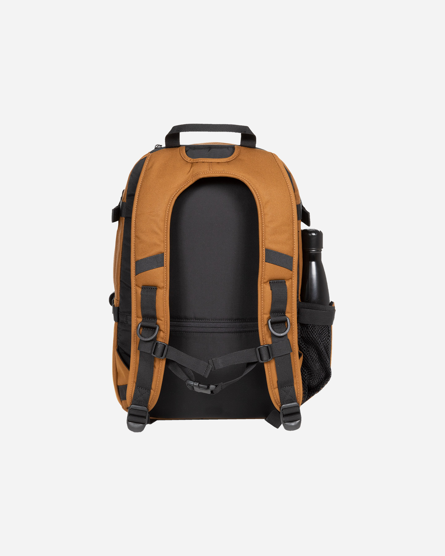 Zaino EASTPAK GERYS CS - Marrone - 2 | Cisalfa Sport