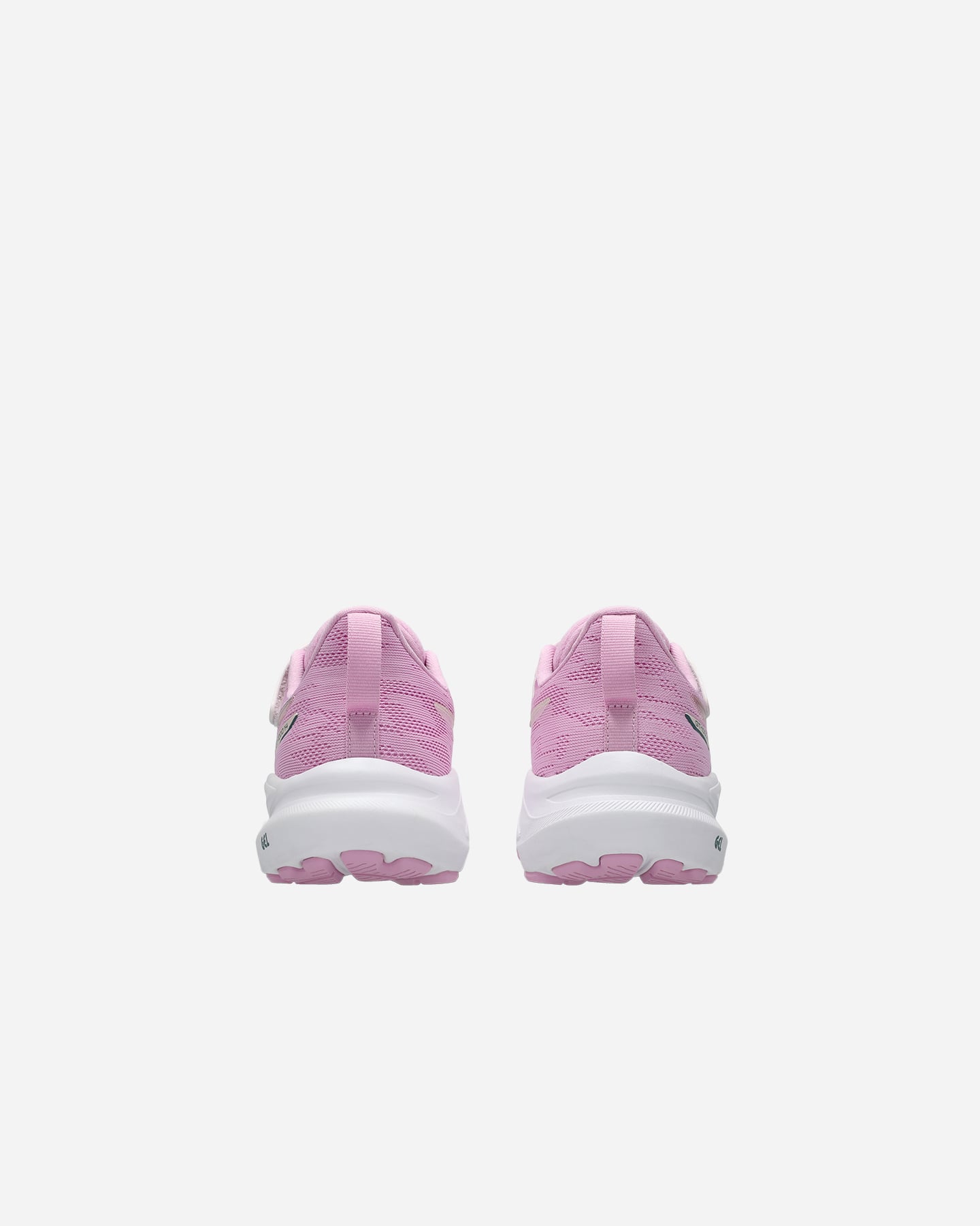 Scarpe running ASICS GT-1000 14 PS JR - Rosa - 4 | Cisalfa Sport
