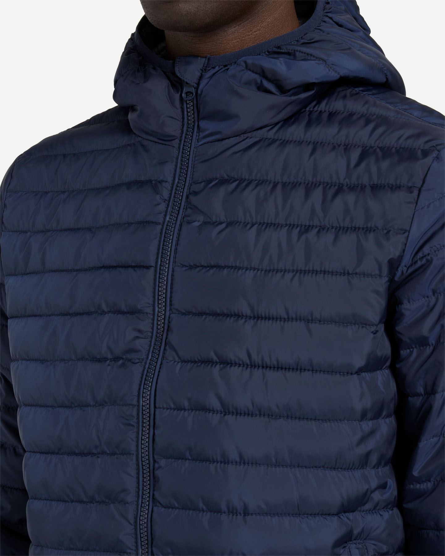 Giubbotto DACK'S ESSENTIAL M - Blu - 5 | Cisalfa Sport