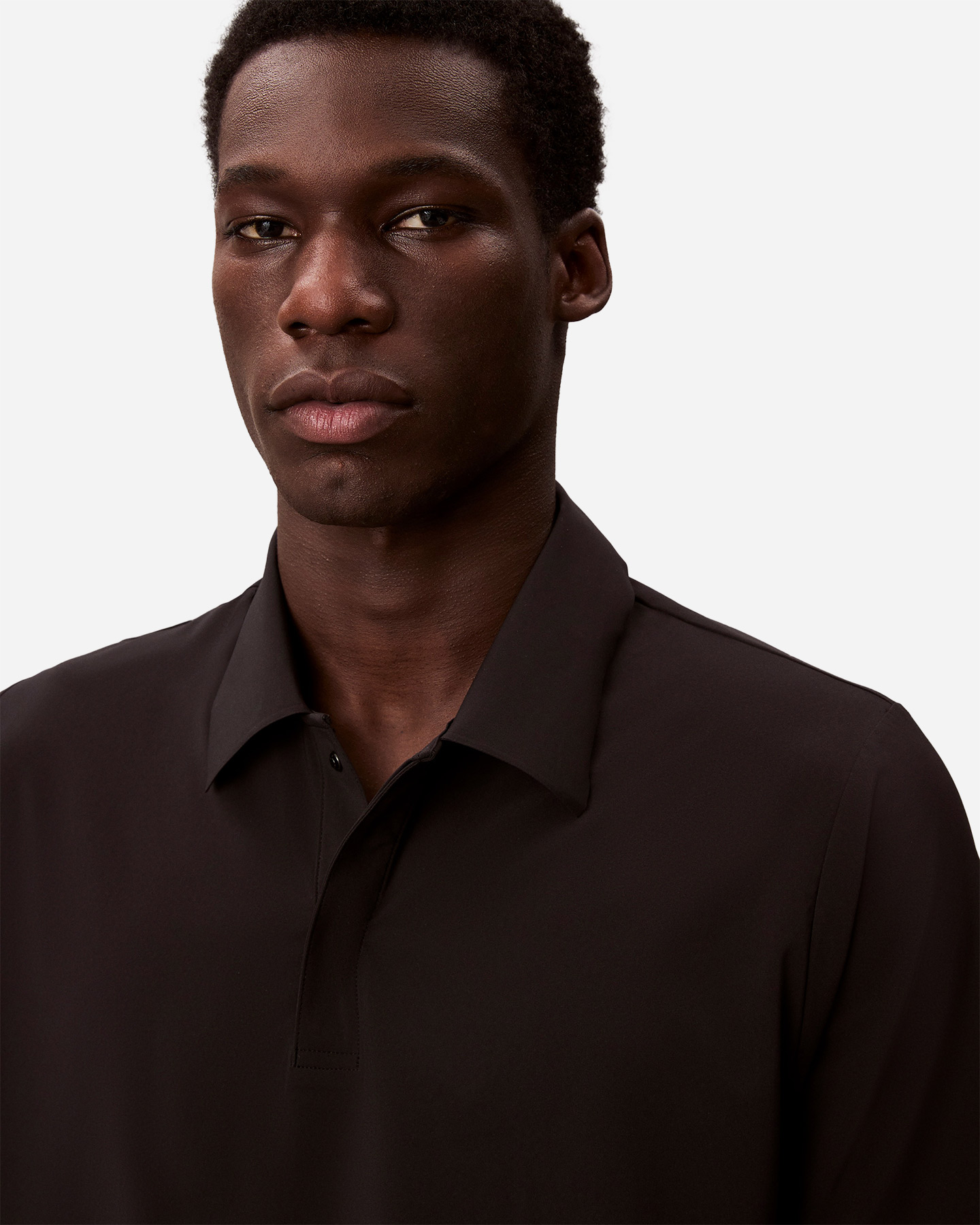 T-shirt CALVIN KLEIN SPORT CLASSIC M - Nero - 3 | Cisalfa Sport