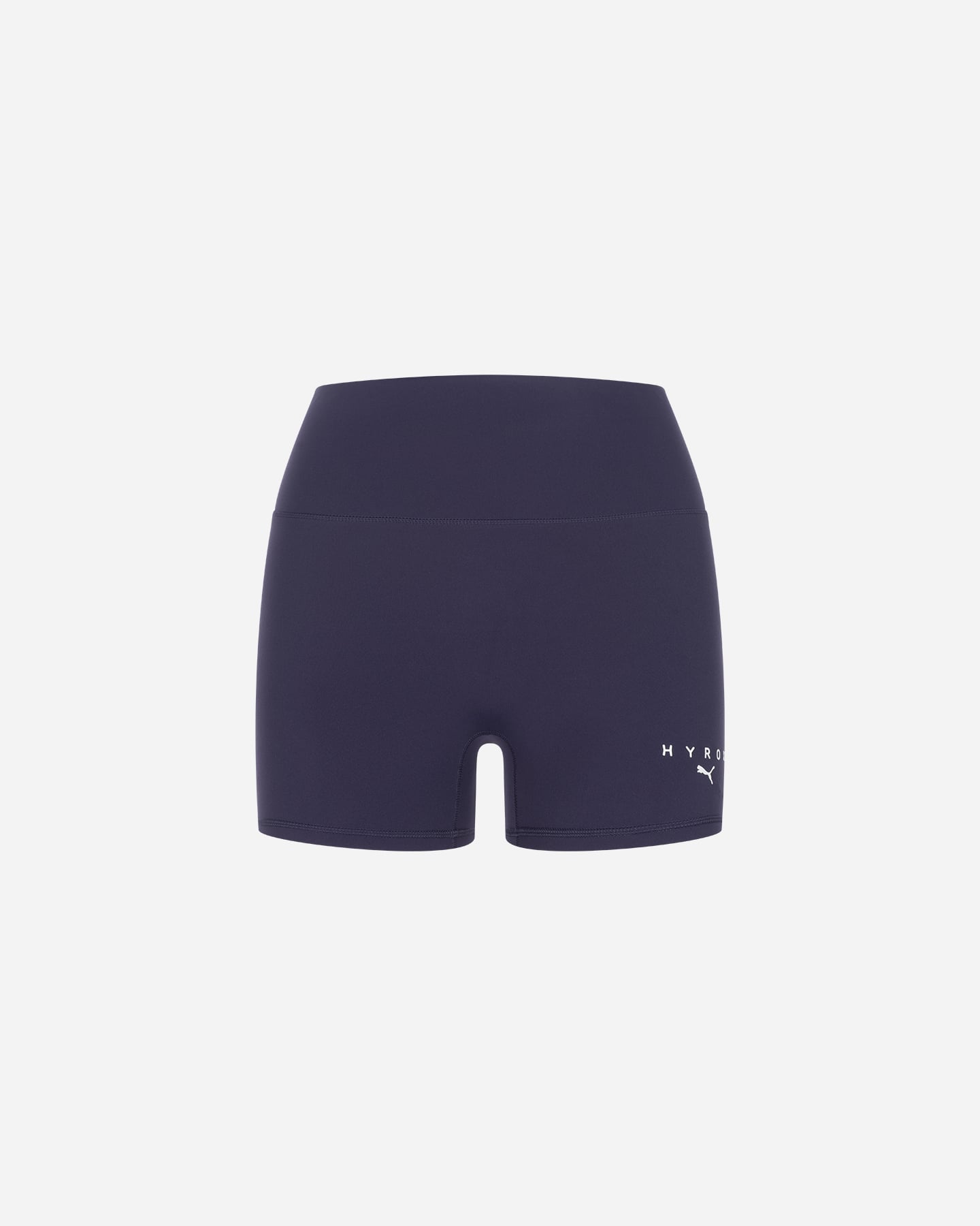 Short training PUMA HYROX SHAPELUXE 3IN W - Viola - 0 | Cisalfa Sport