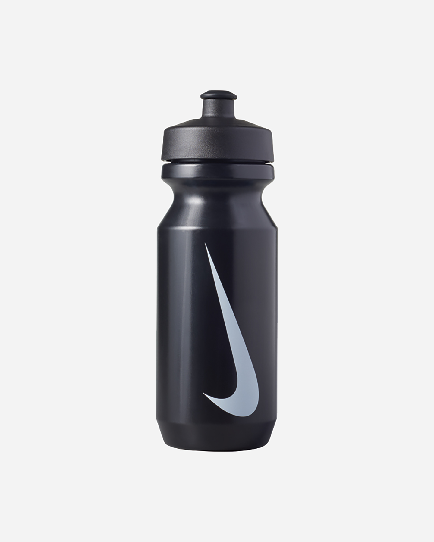 Borraccia NIKE BIG MOUTH - Nero - 0 | Cisalfa Sport