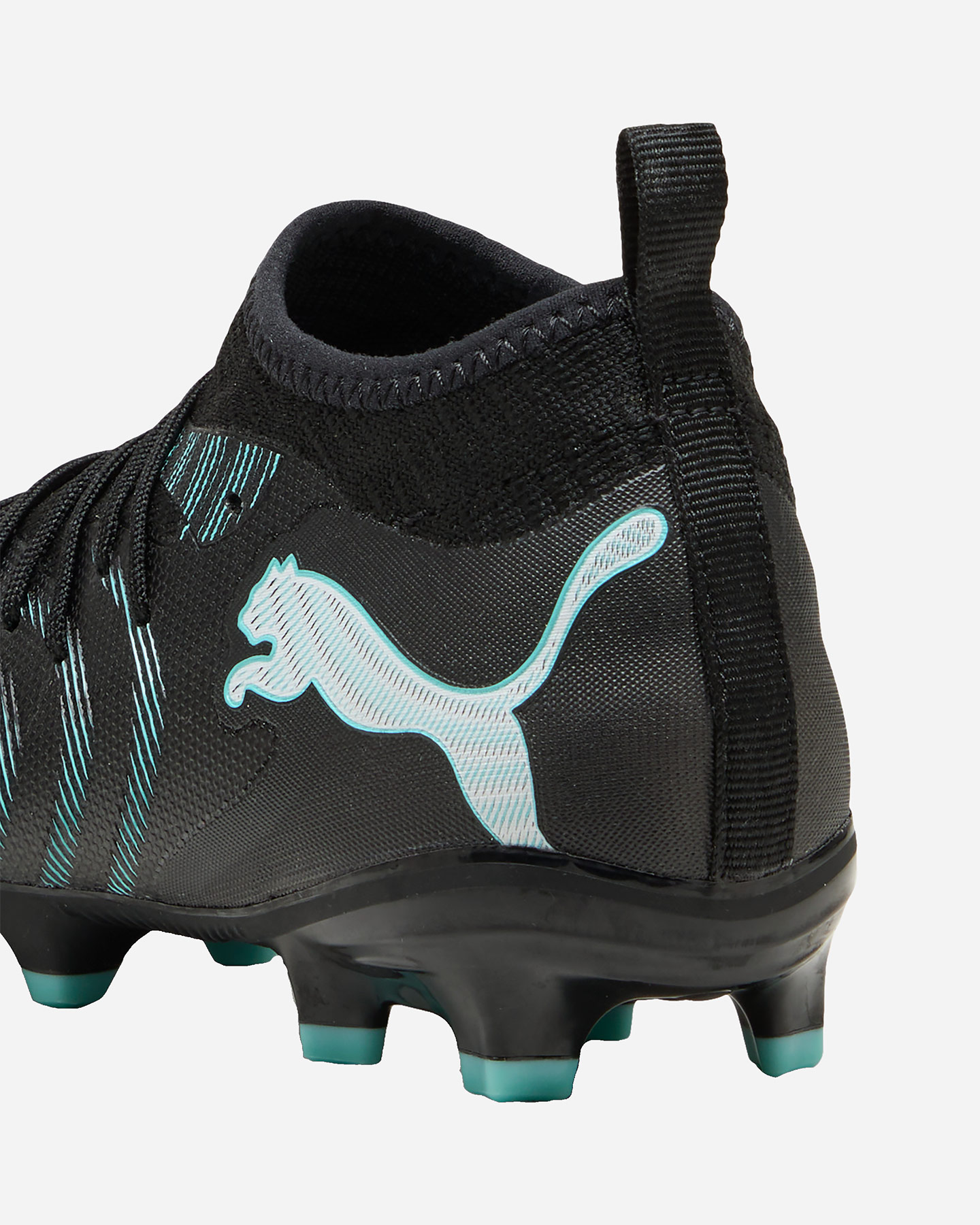 Scarpe calcio PUMA FUTURE 9 MATCH FG-AG JR - 5 | Cisalfa Sport
