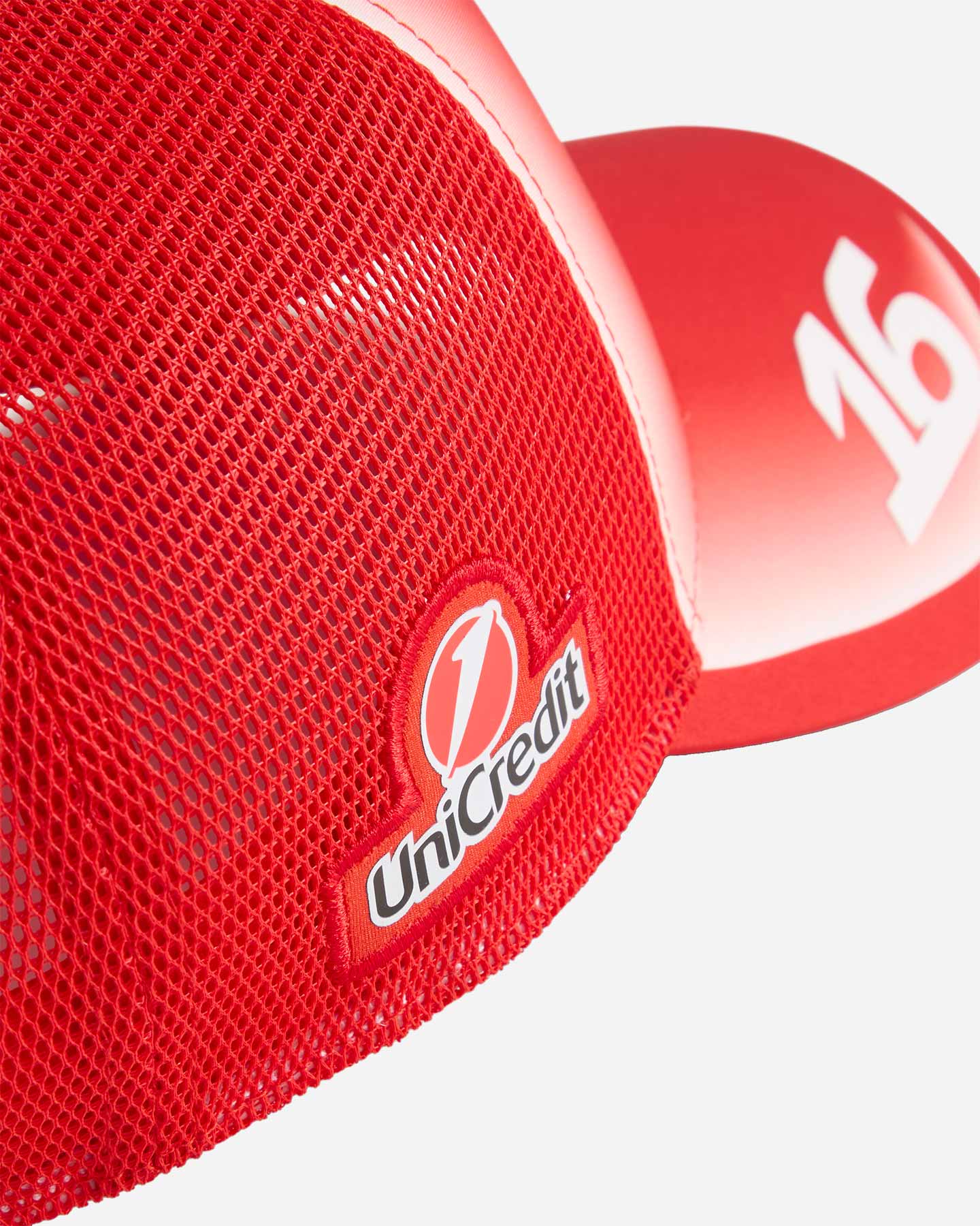 Fanwear PUMA FERRARI REPLICA LECLERC  - Color mix - 3 | Cisalfa Sport