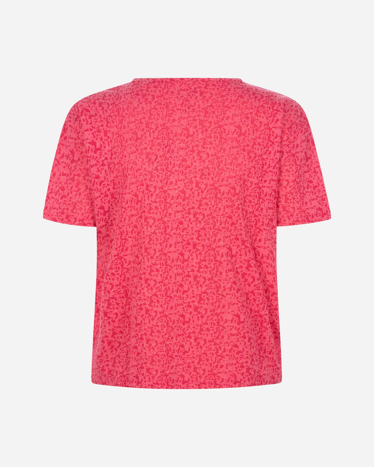 T-shirt MISTRAL ETNIC COLLECTION W - Fucsia - 1 | Cisalfa Sport