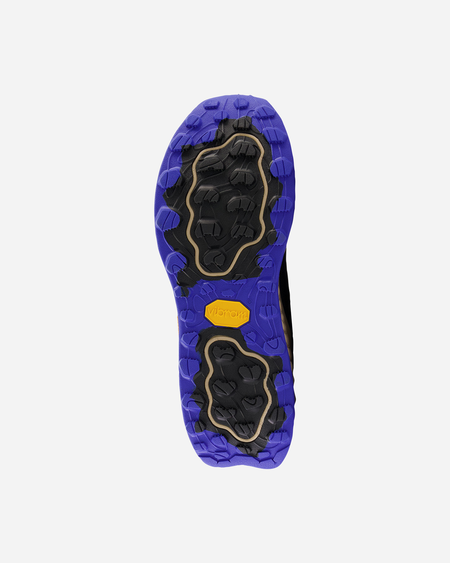 Scarpe trail NEW BALANCE FRESH FOAM X HIERRO V7 GTX M - Nero - 2 | Cisalfa Sport