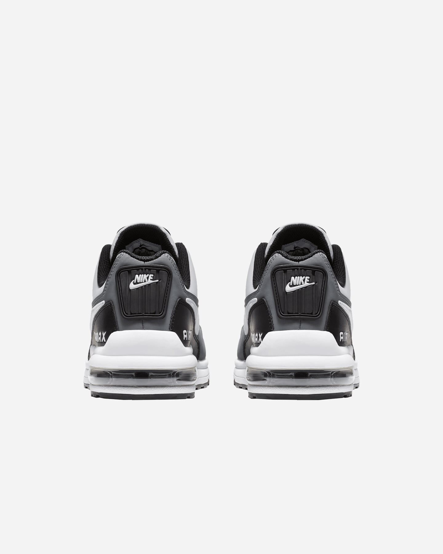 Scarpe sneakers NIKE AIR MAX LTD 3 M  - Bianco - 4 | Cisalfa Sport