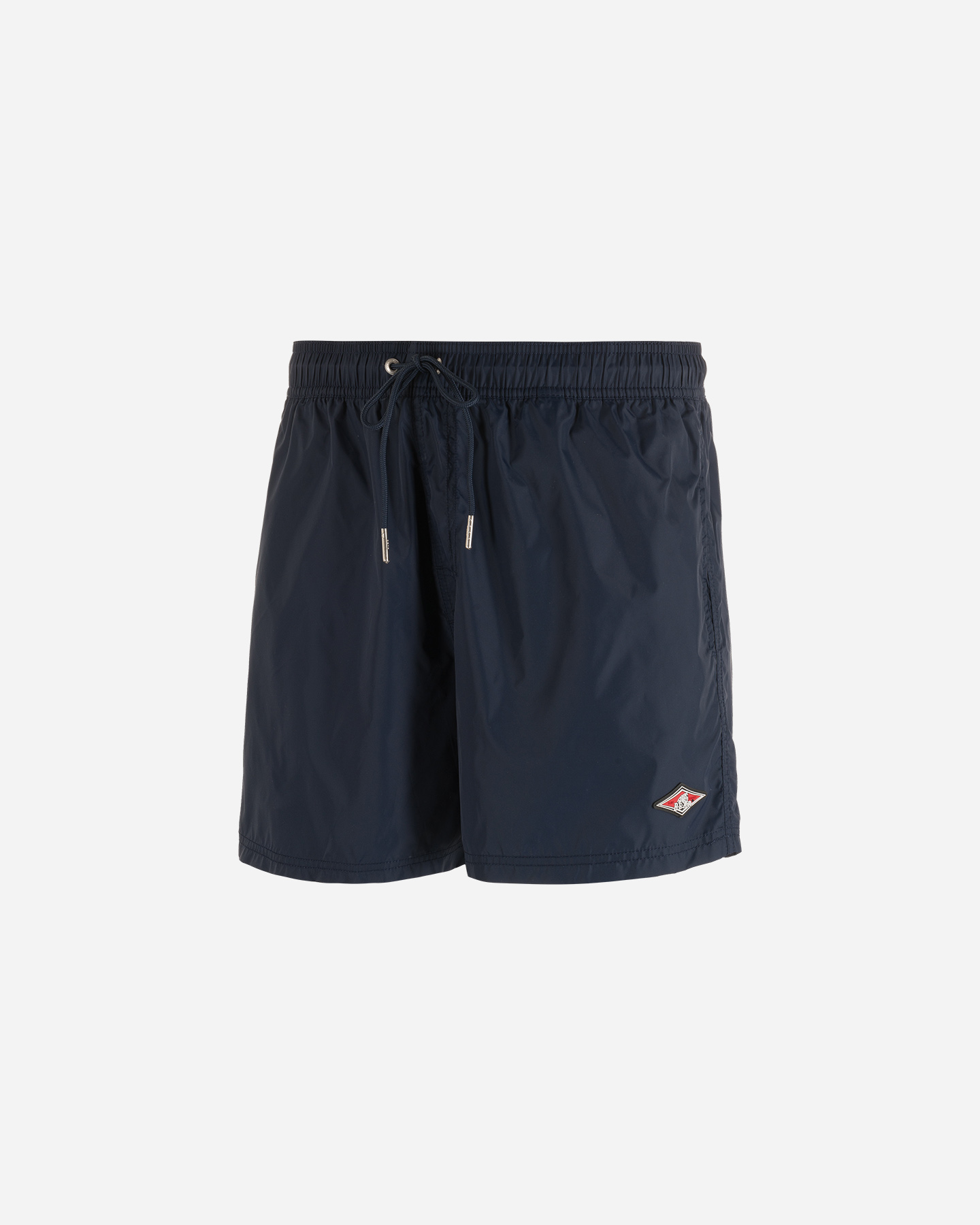 Boxer mare BEAR TU NYL LIGHT M - Blu Navy - 0 | Cisalfa Sport