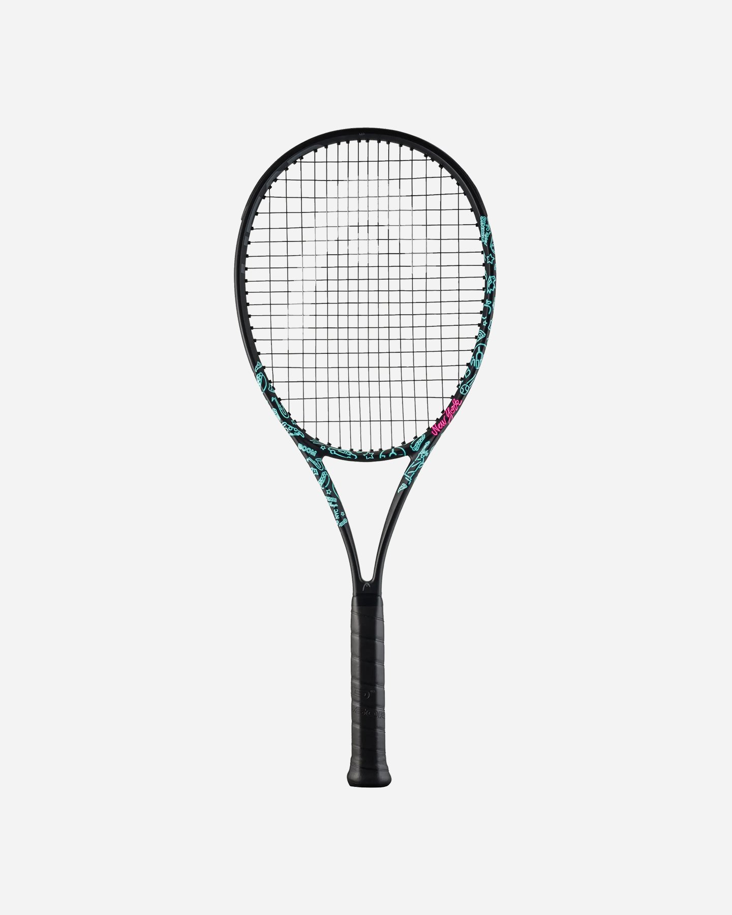 Telaio tennis HEAD BOOM MP NEON  - 0 | Cisalfa Sport