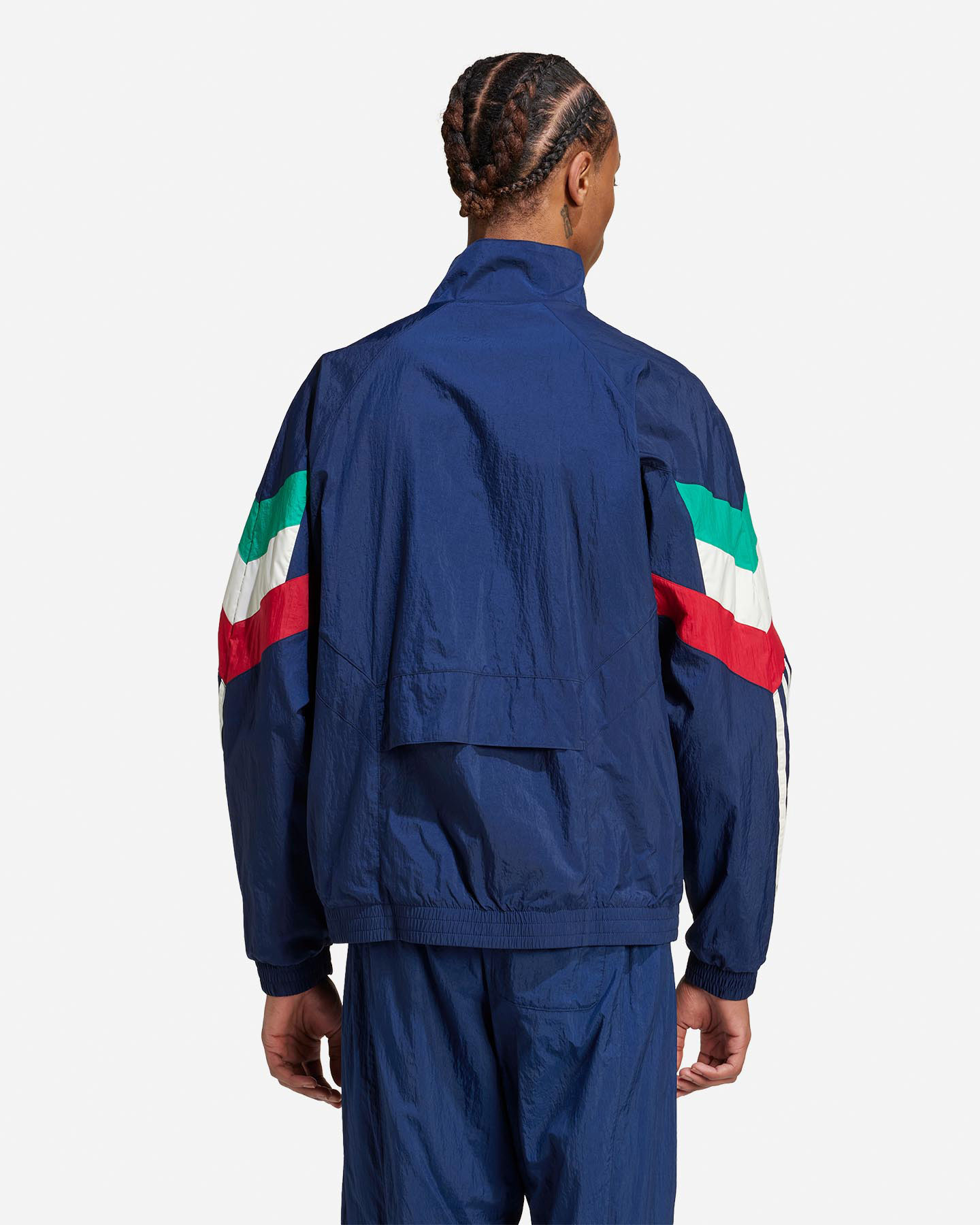 Abbigliamento calcio ufficiale ADIDAS ITALIA 24-25 M - Color mix - 2 | Cisalfa Sport