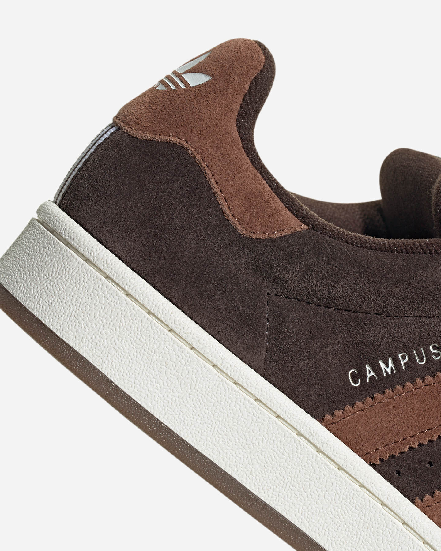 Scarpe sneakers ADIDAS CAMPUS 00s M - Marrone - 5 | Cisalfa Sport