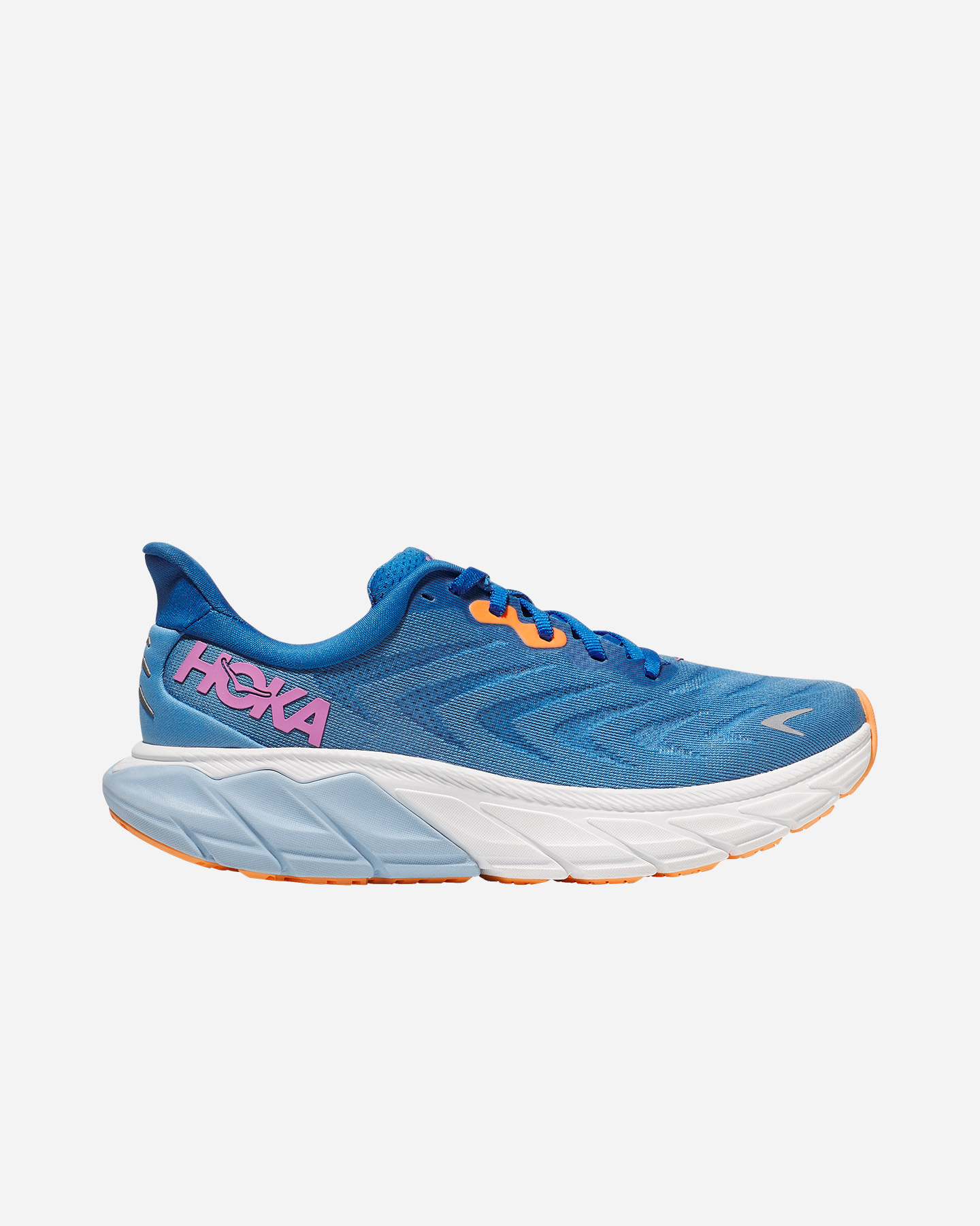 Scarpe running HOKA ARAHI 6 W - 0 | Cisalfa Sport