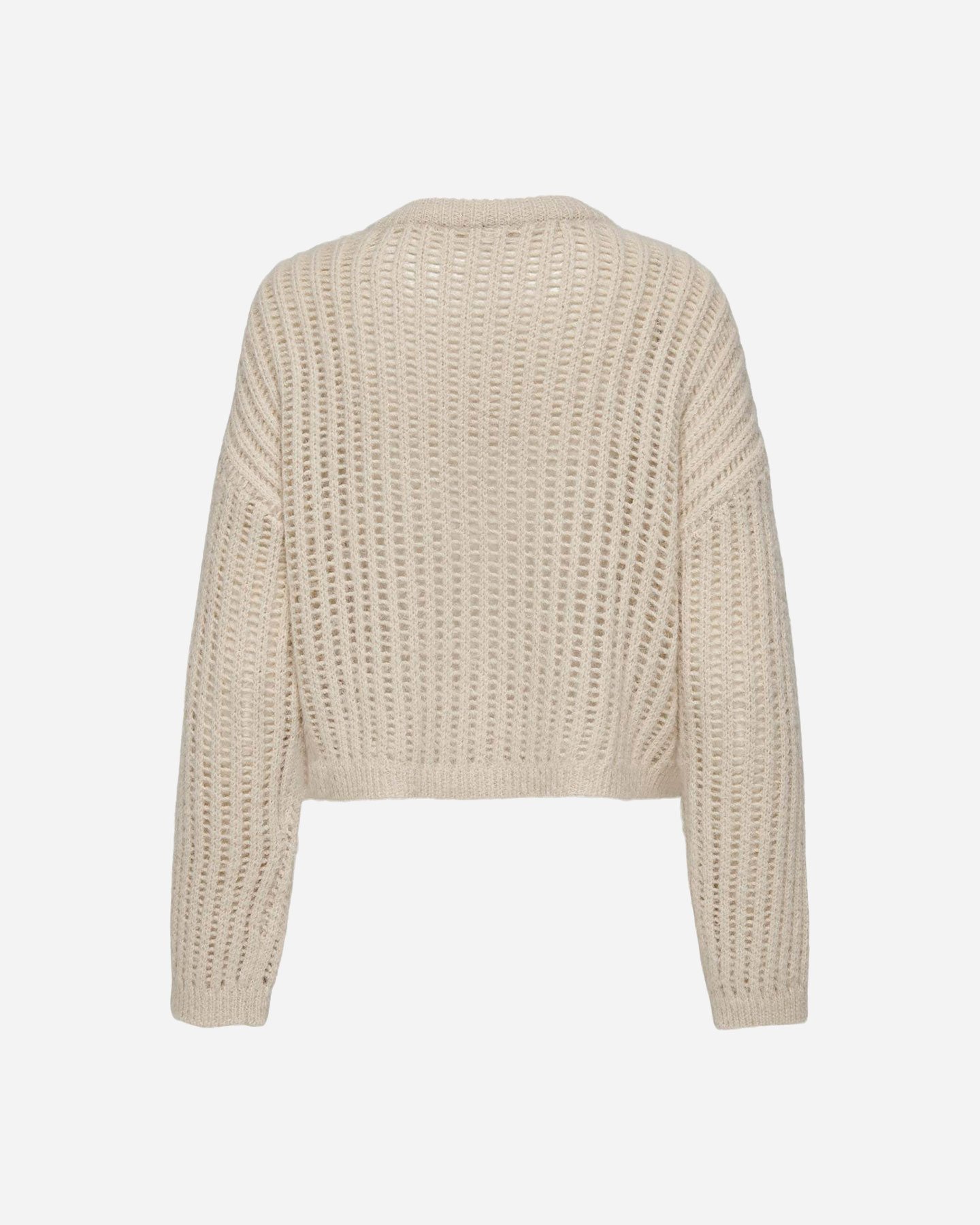 Maglione ONLY MAJA W - Beige - 1 | Cisalfa Sport