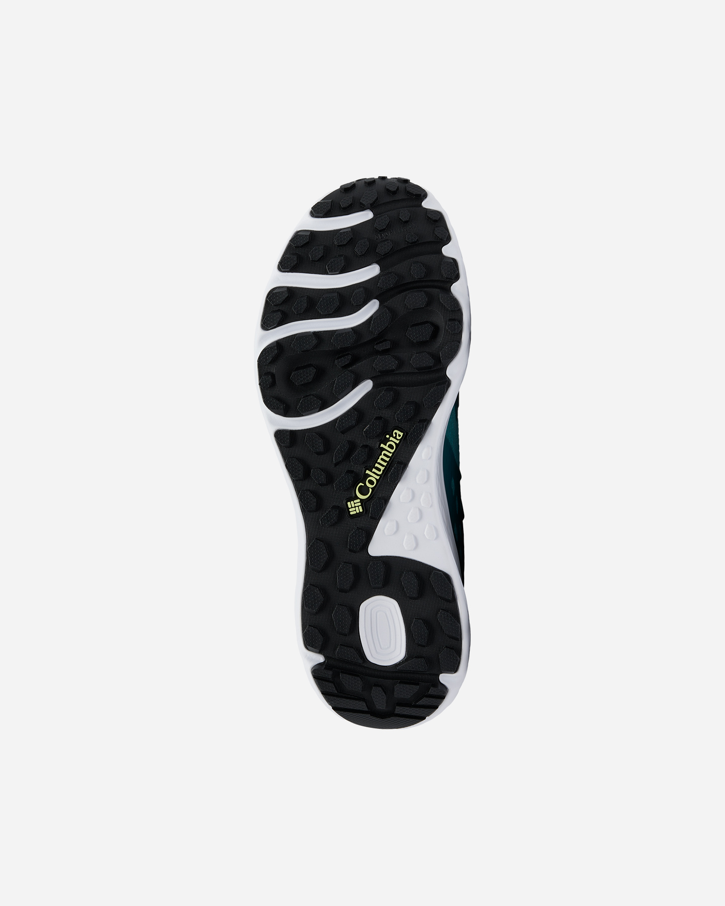 Scarpe trail COLUMBIA KONOS TRS OUTDRY M - Blu - 2 | Cisalfa Sport