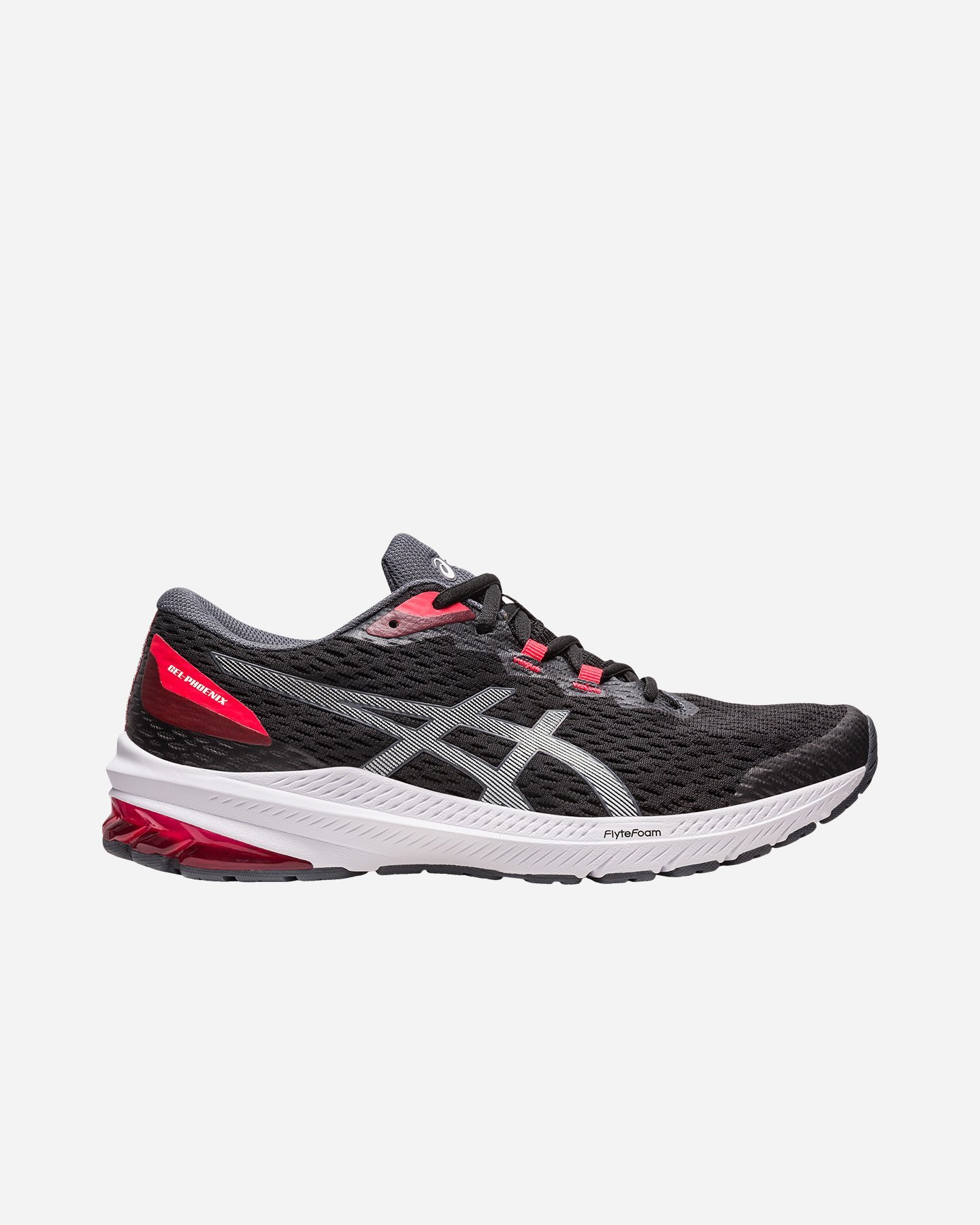 Scarpe running ASICS GEL-PHOENIX 12 M - Nero - 0 | Cisalfa Sport