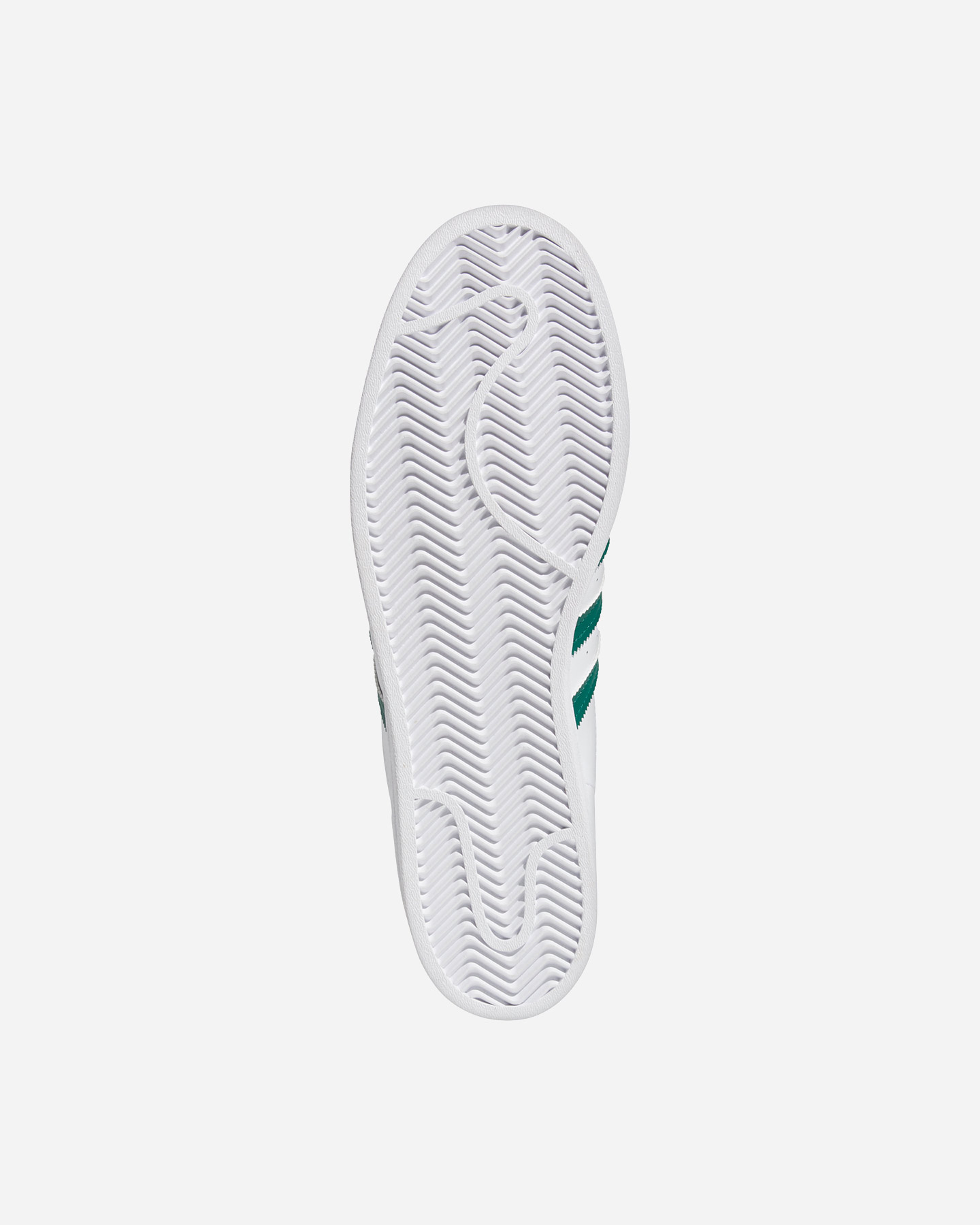 Scarpe sneakers ADIDAS SUPERSTAR - Bianco - 1 | Cisalfa Sport