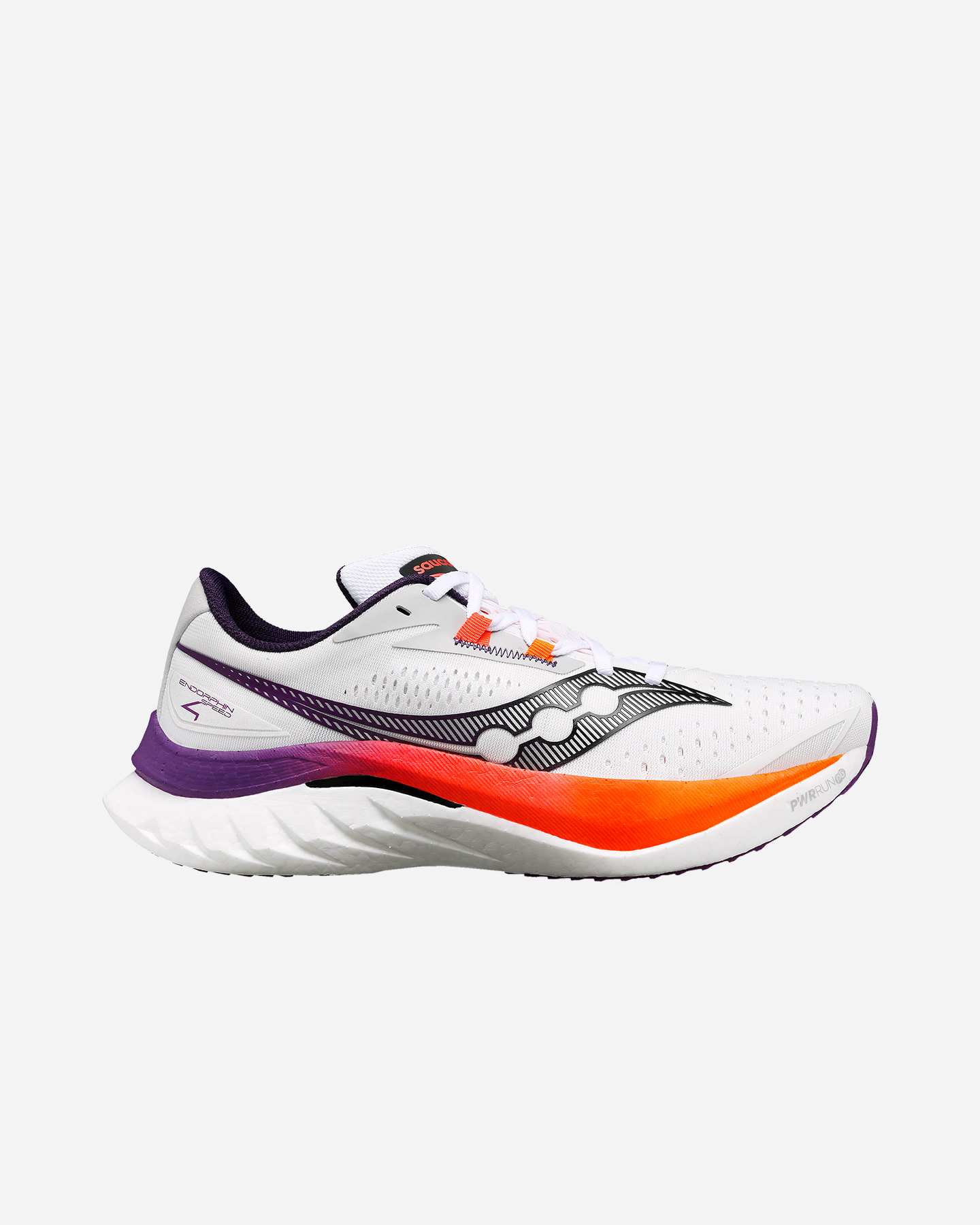 Scarpe running SAUCONY ENDORPHIN SPEED 4 M - Bianco - 0 | Cisalfa Sport