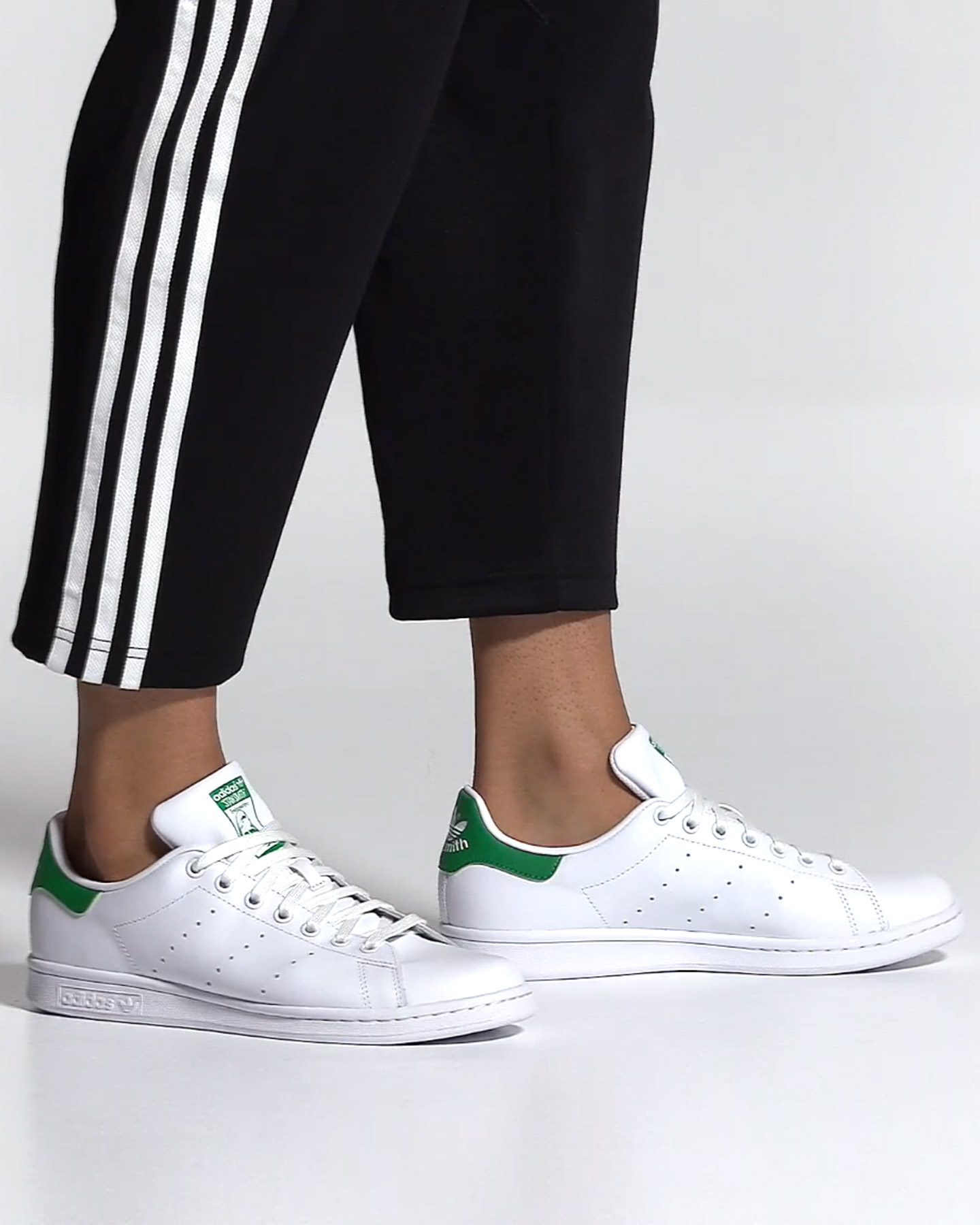 Scarpe sneakers ADIDAS STAN SMITH M - 5 | Cisalfa Sport