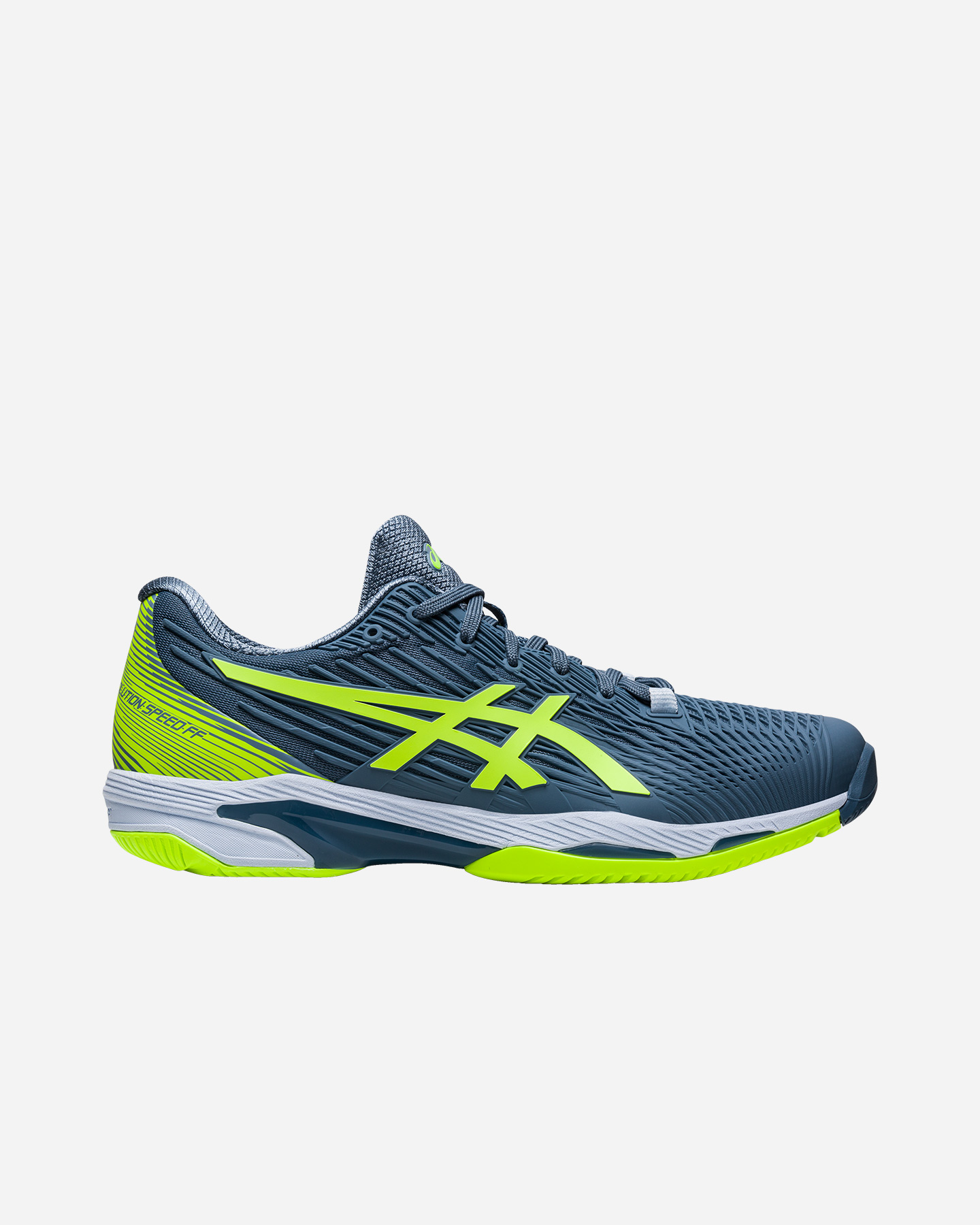 Scarpe tennis ASICS SOLUTION SPEED FF 2 M - 0 | Cisalfa Sport