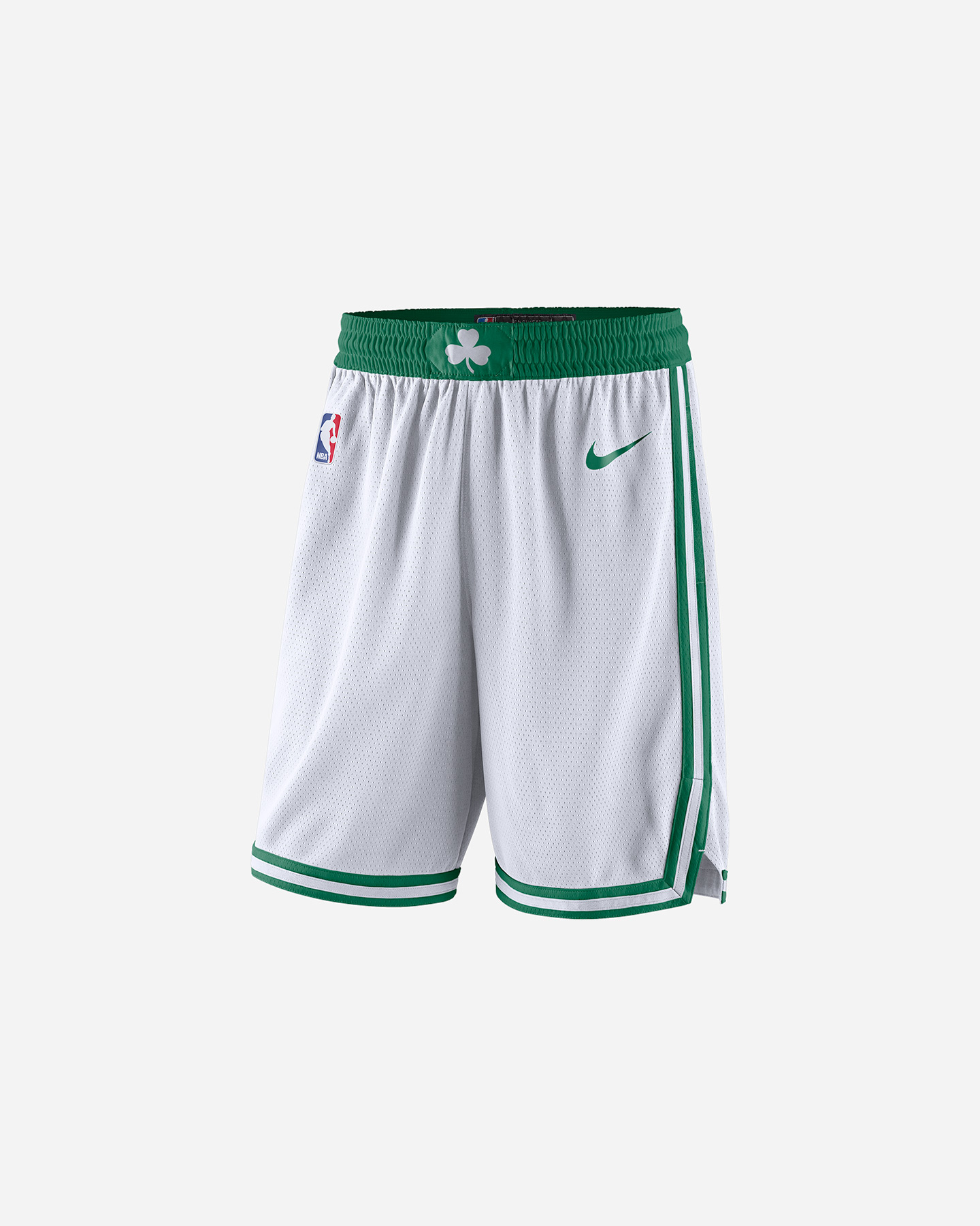 Pantaloncini basket NIKE NBA BOSTON CELTICS SWINGMAN M - 0 | Cisalfa Sport