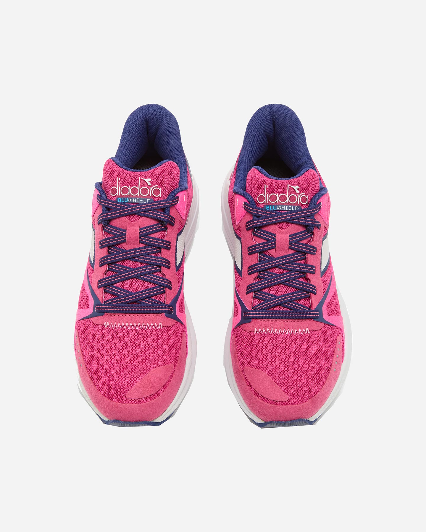Scarpe running DIADORA MYTHOS BLUSHIELD 8 VORTICE HIP W - 8 | Cisalfa Sport