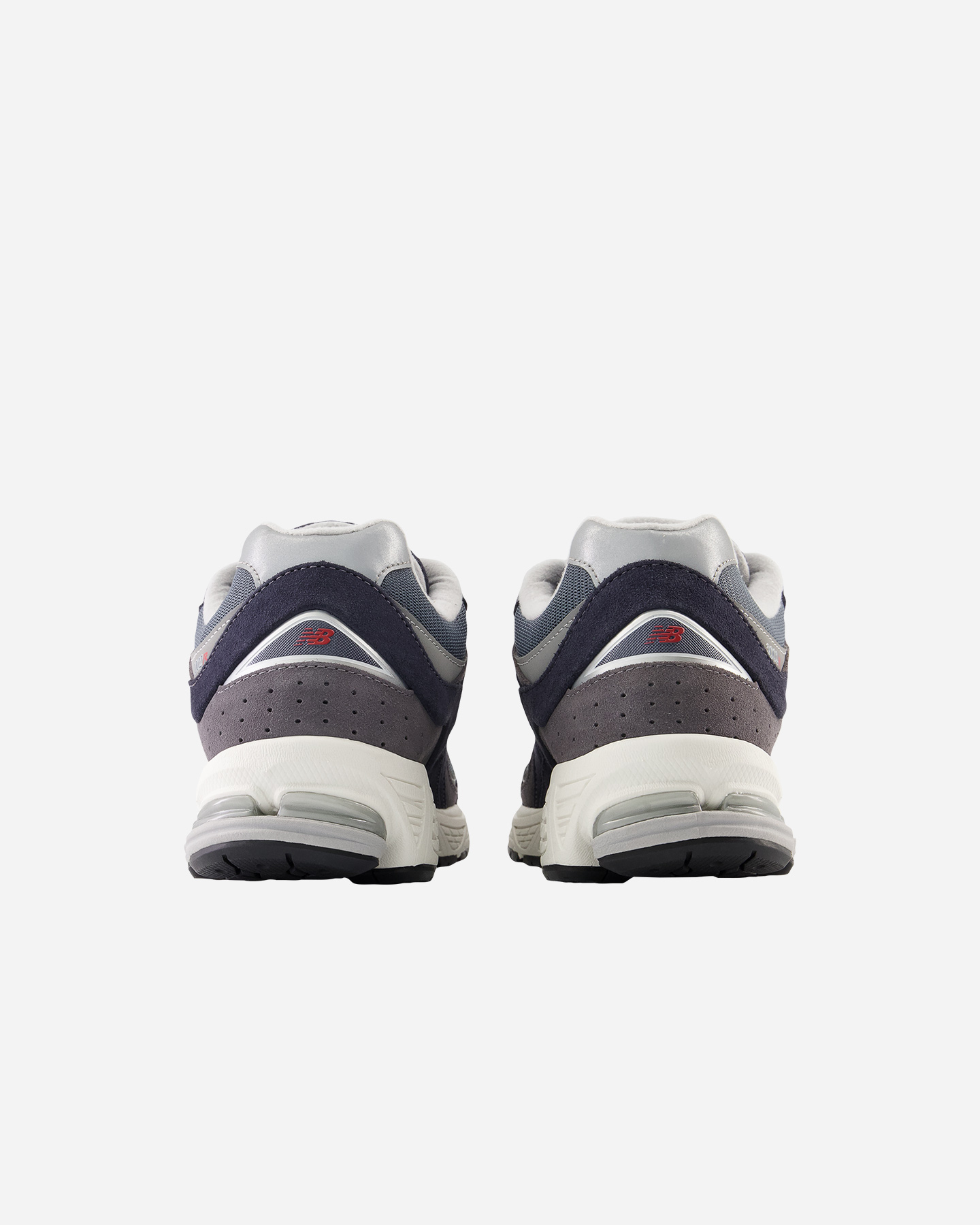 Scarpe sneakers NEW BALANCE 2002 M - Blu Navy - 5 | Cisalfa Sport