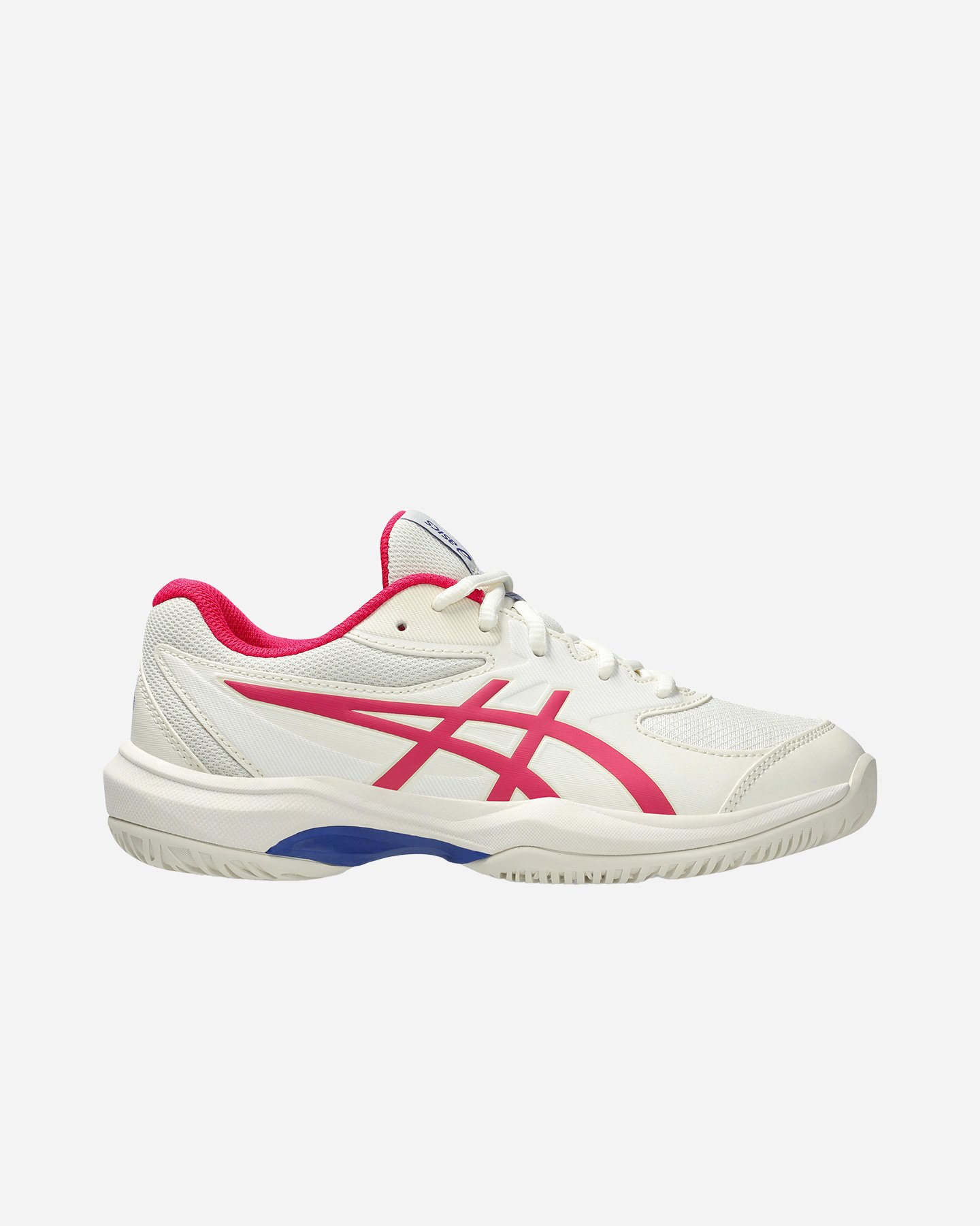 Scarpe tennis ASICS GEL GAME GS JR - Bianco - 0 | Cisalfa Sport