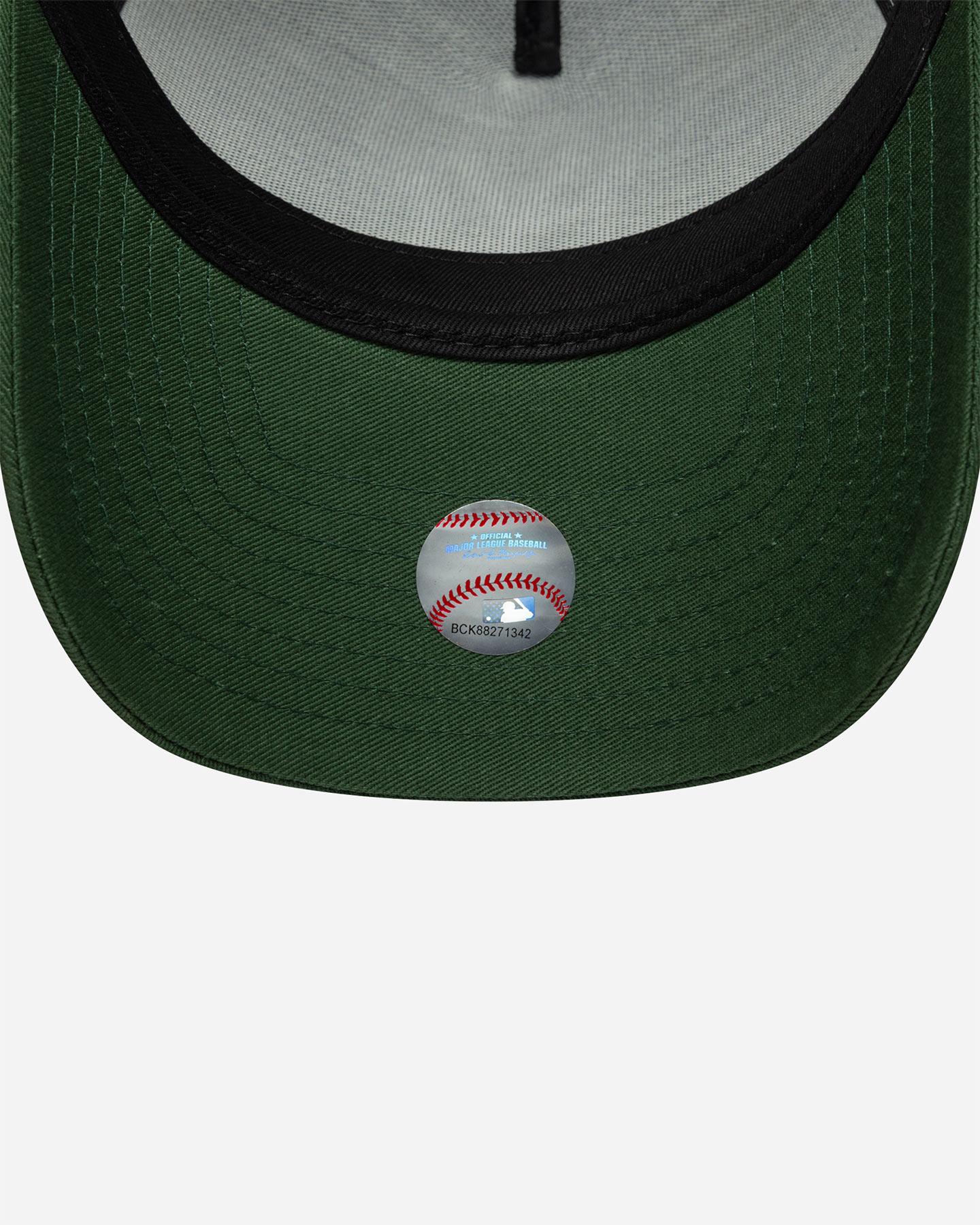 Cappellino NEW ERA 9FORTY E-FRAME NEW YORK YANKEES MLB  - Color mix - 4 | Cisalfa Sport