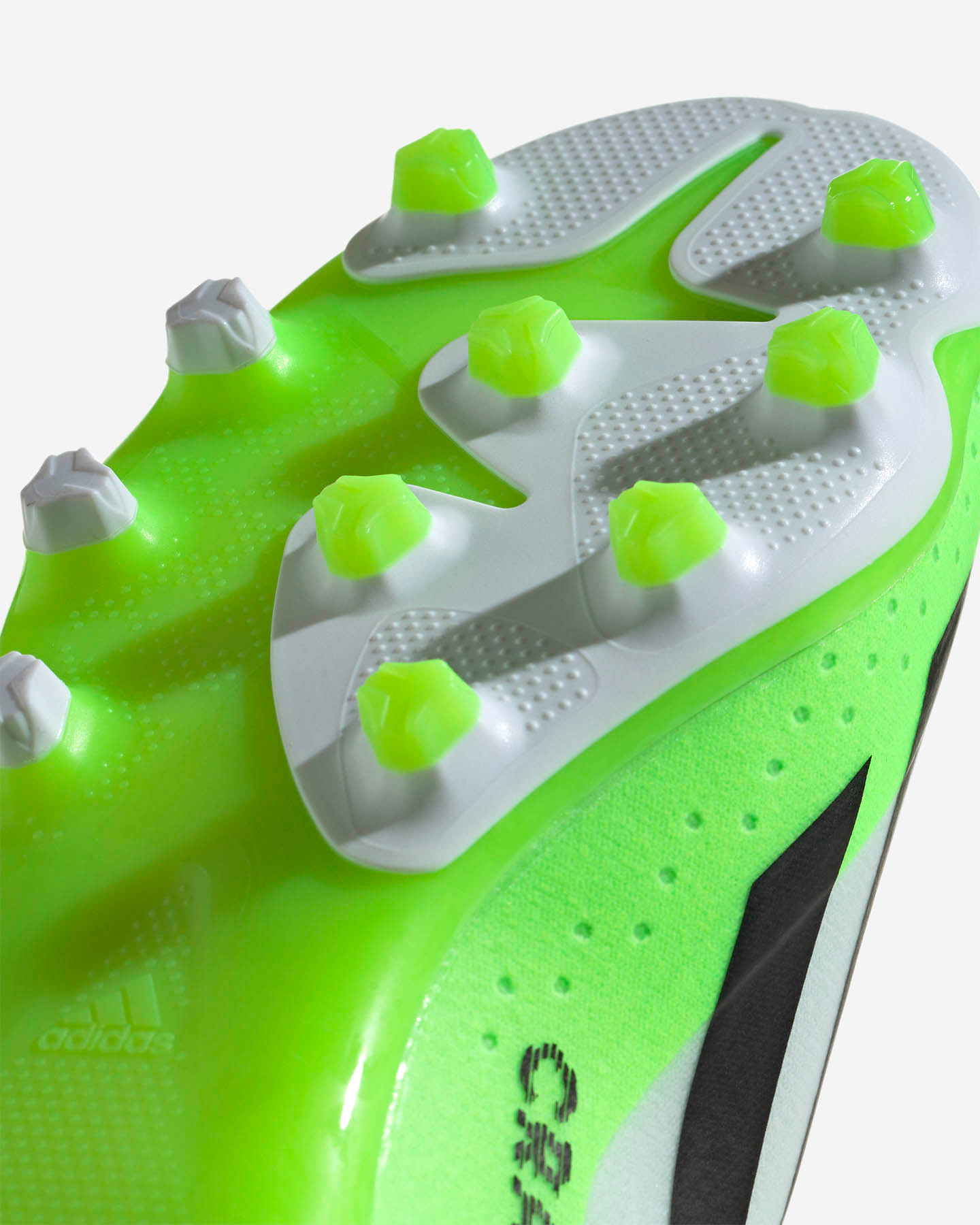 Scarpe calcio ADIDAS X CRAZYFAST 3 MG JR - Color mix - 5 | Cisalfa Sport