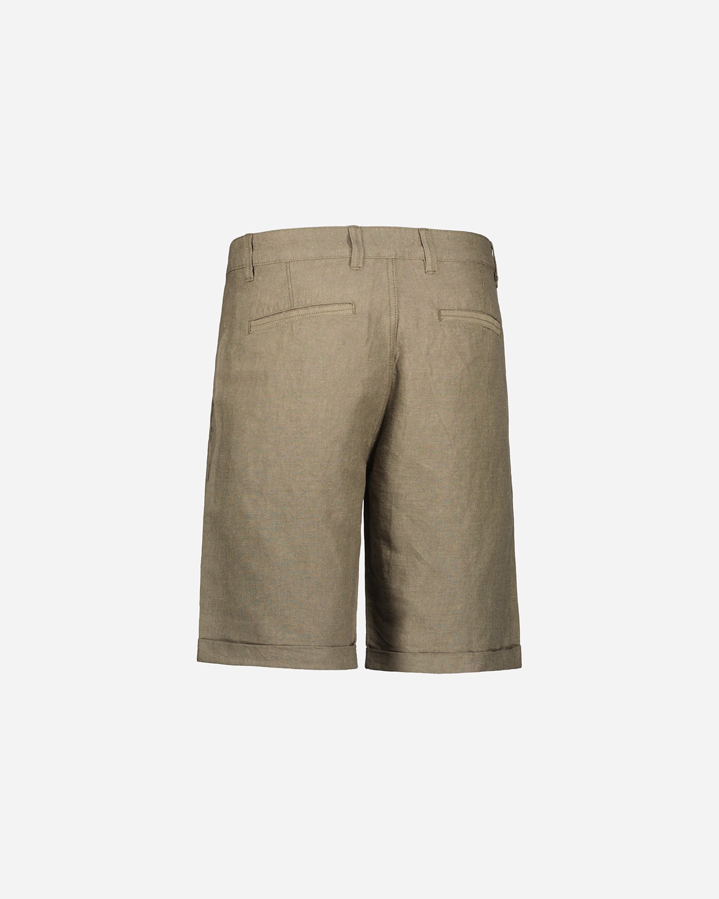 Bermuda DACK'S LINEN COLLECTION M - Marrone - 5 | Cisalfa Sport
