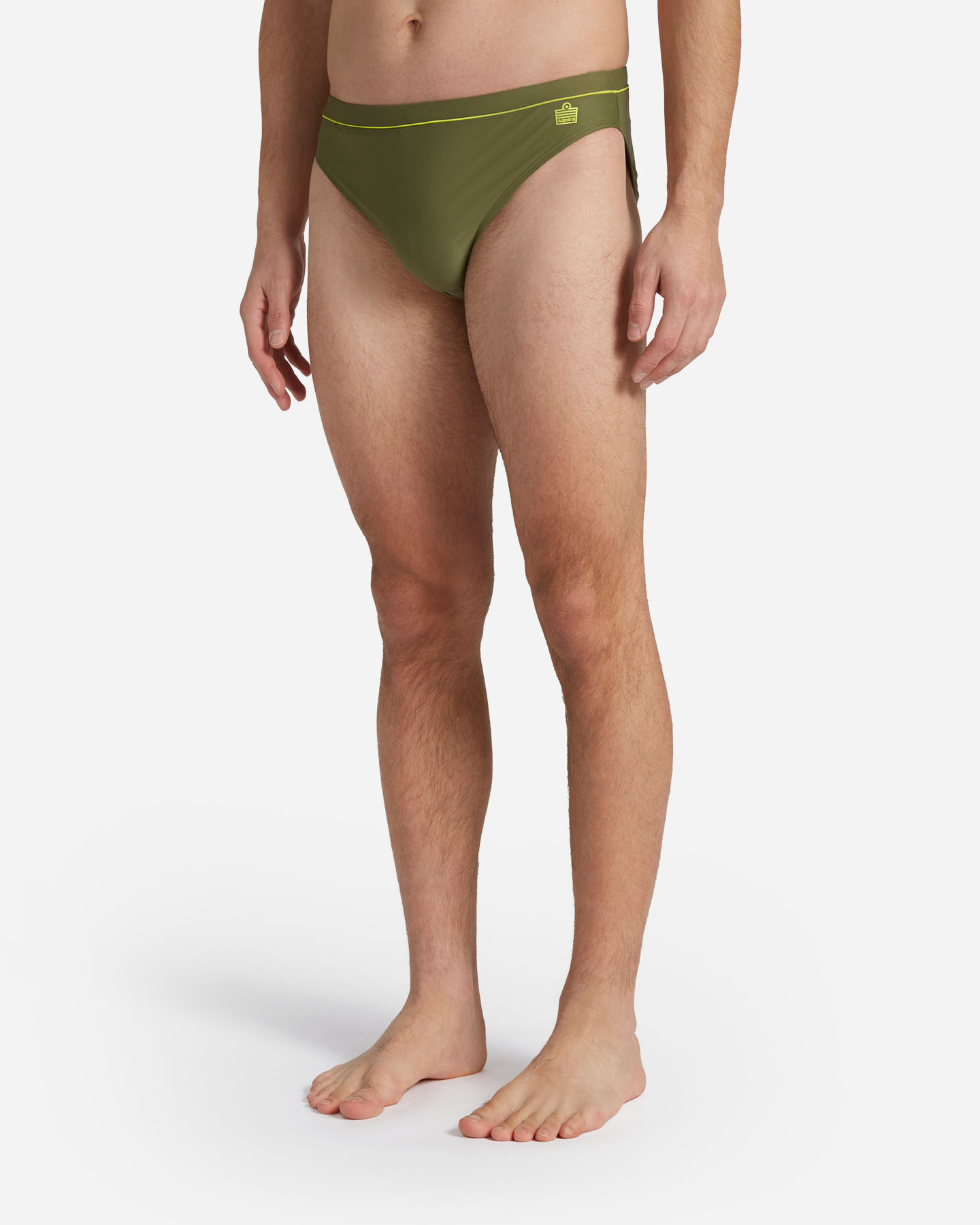 Slip mare ADMIRAL VACATION M - Verde - 2 | Cisalfa Sport