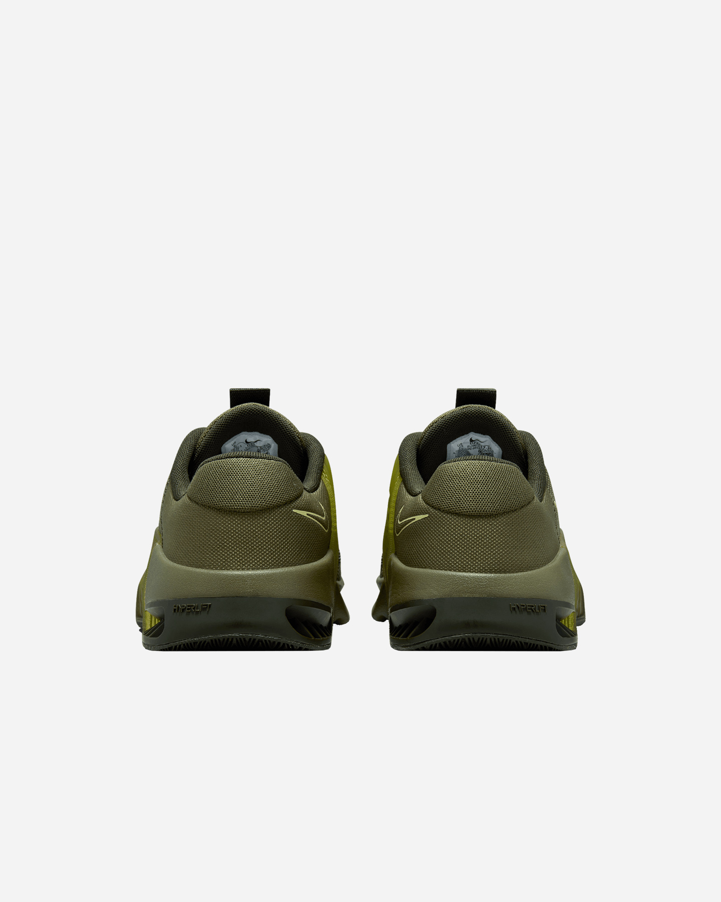 Scarpe training NIKE METCON 9 M - Verde - 4 | Cisalfa Sport