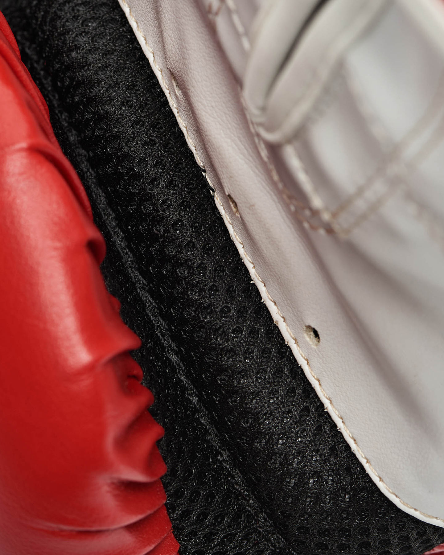 Guanti LEONE FLASH 10OZ M - 12 | Cisalfa Sport